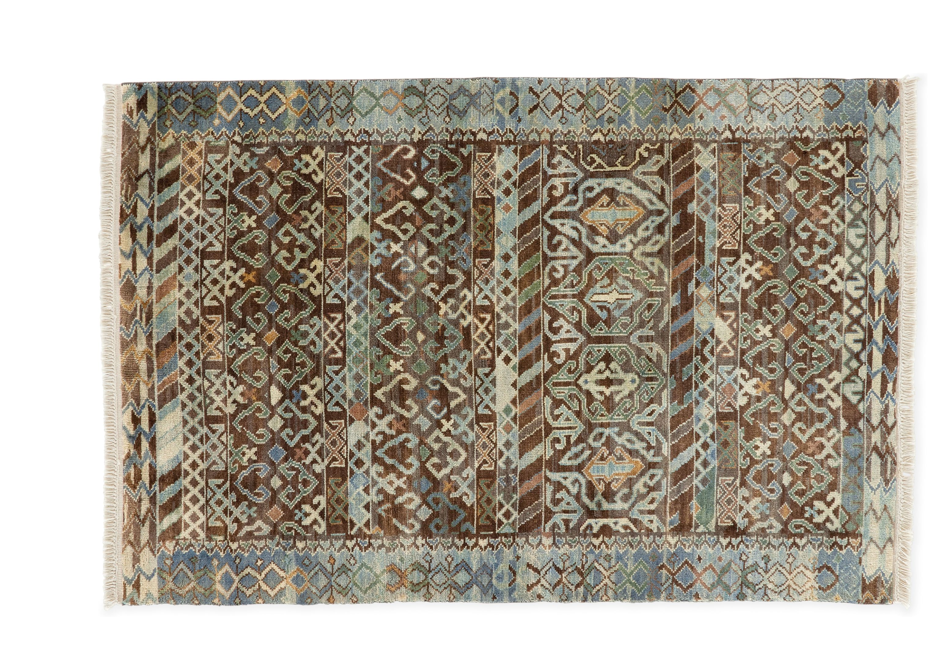 Timuri Custom Rug