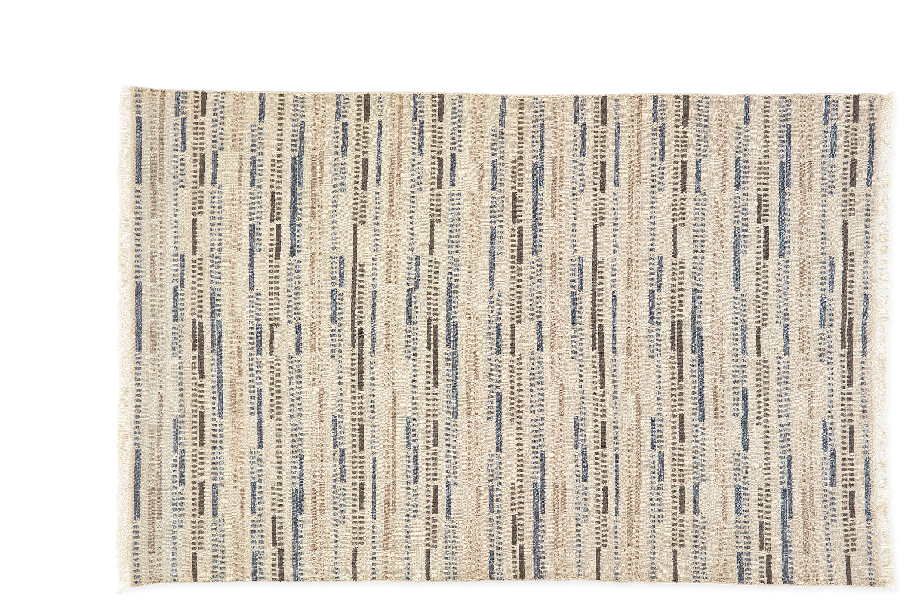 Morse Custom Rug