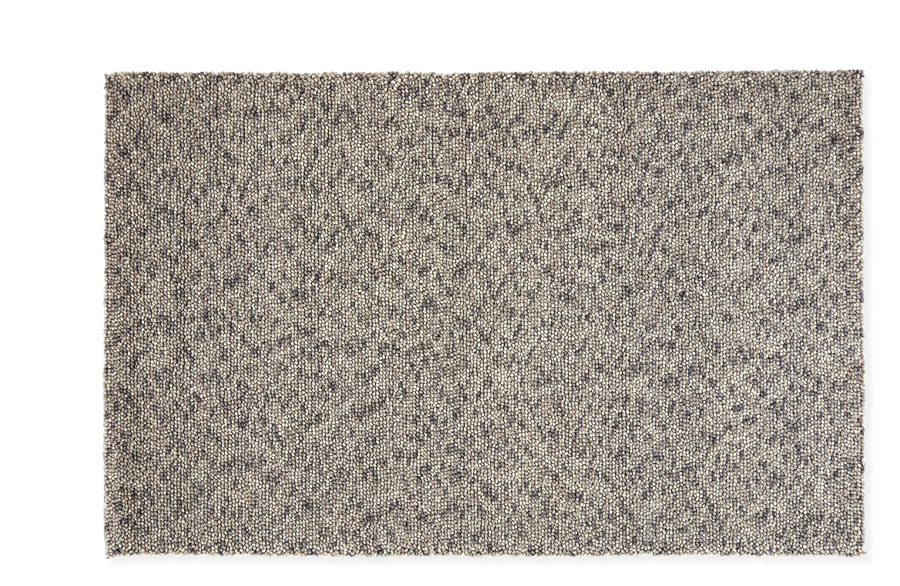 Hastings Custom Loop Rug