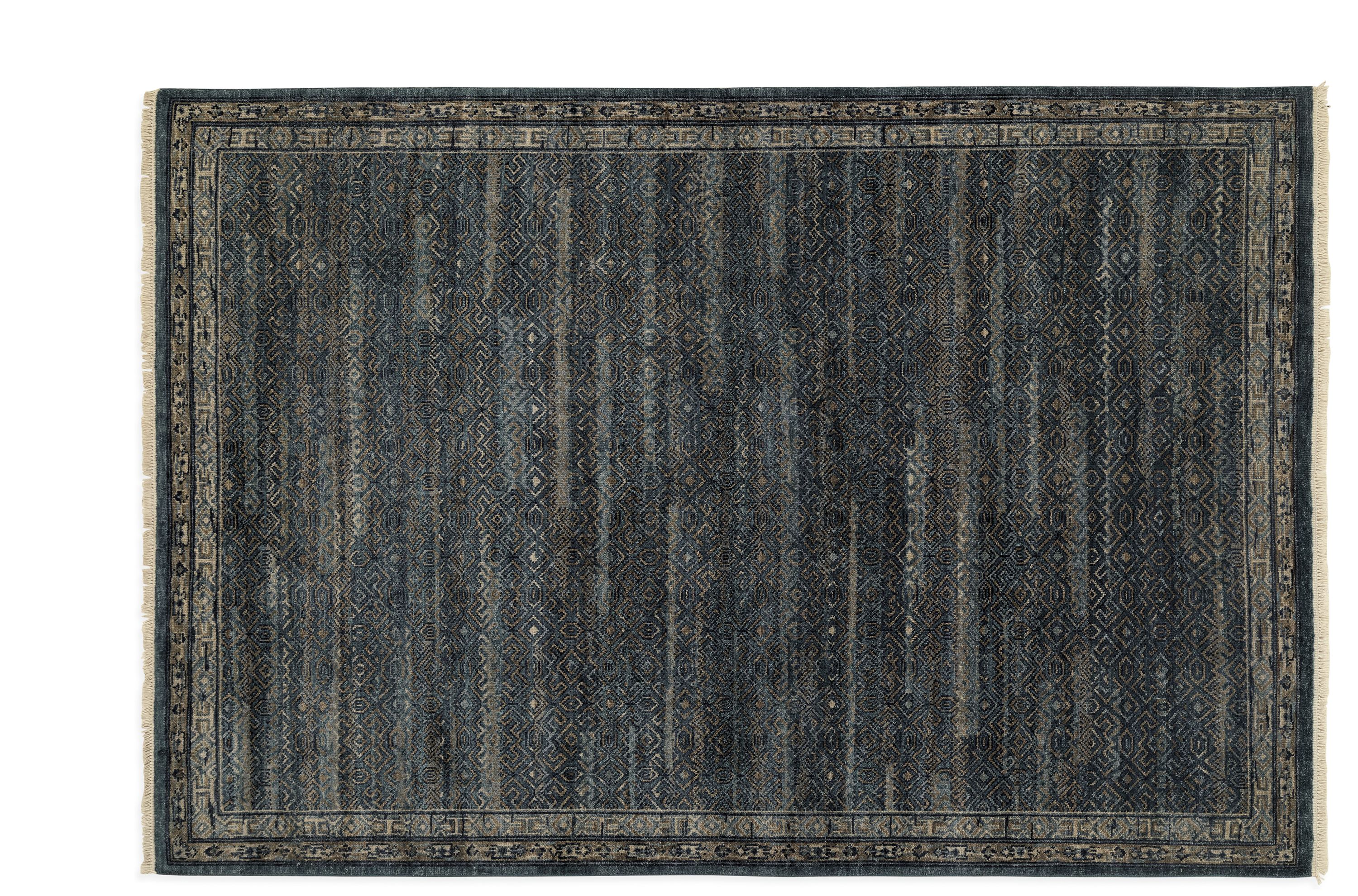 Anza Custom Rug