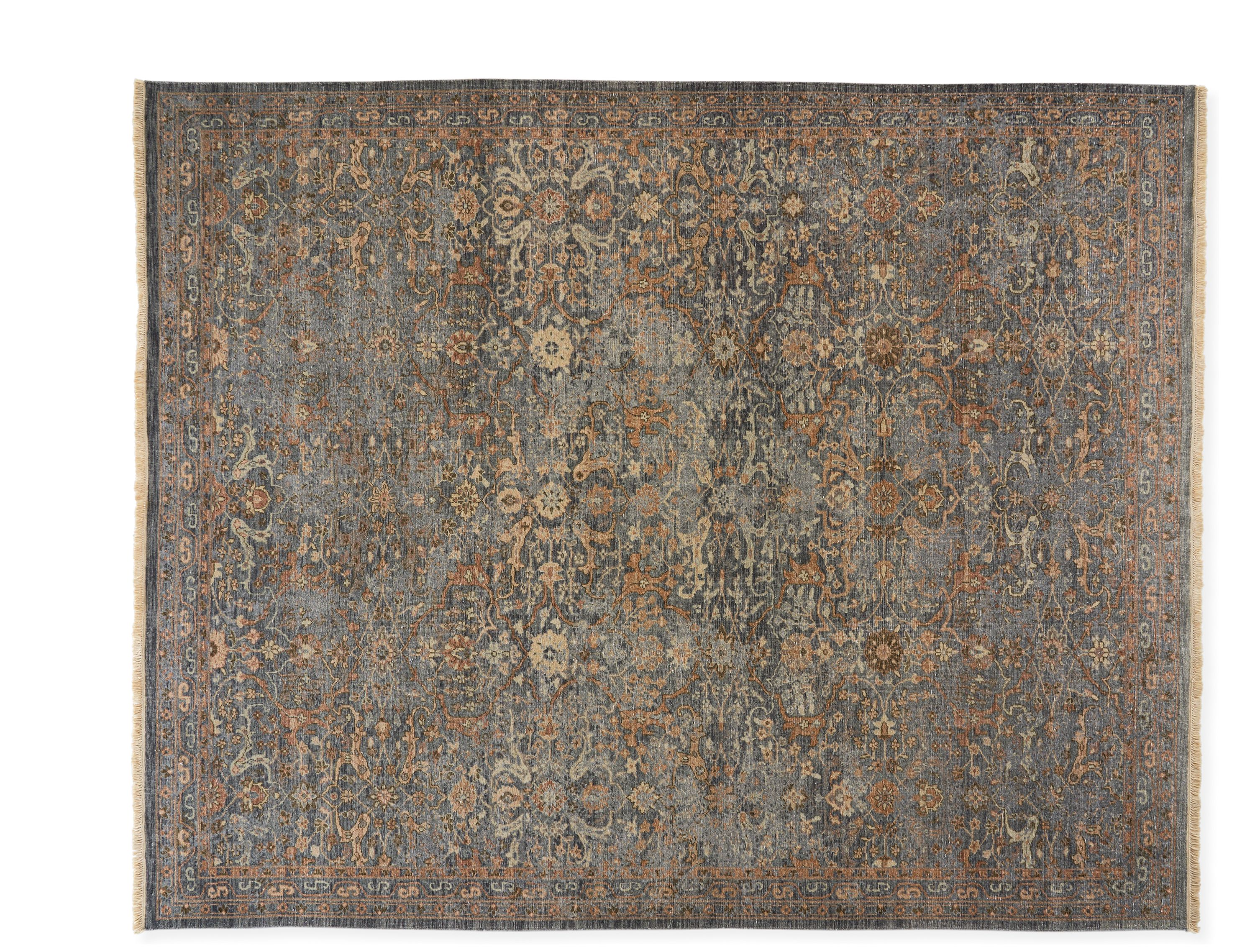 Vesuvio Rug by the Inch Modern Custom Furniture Room & Board