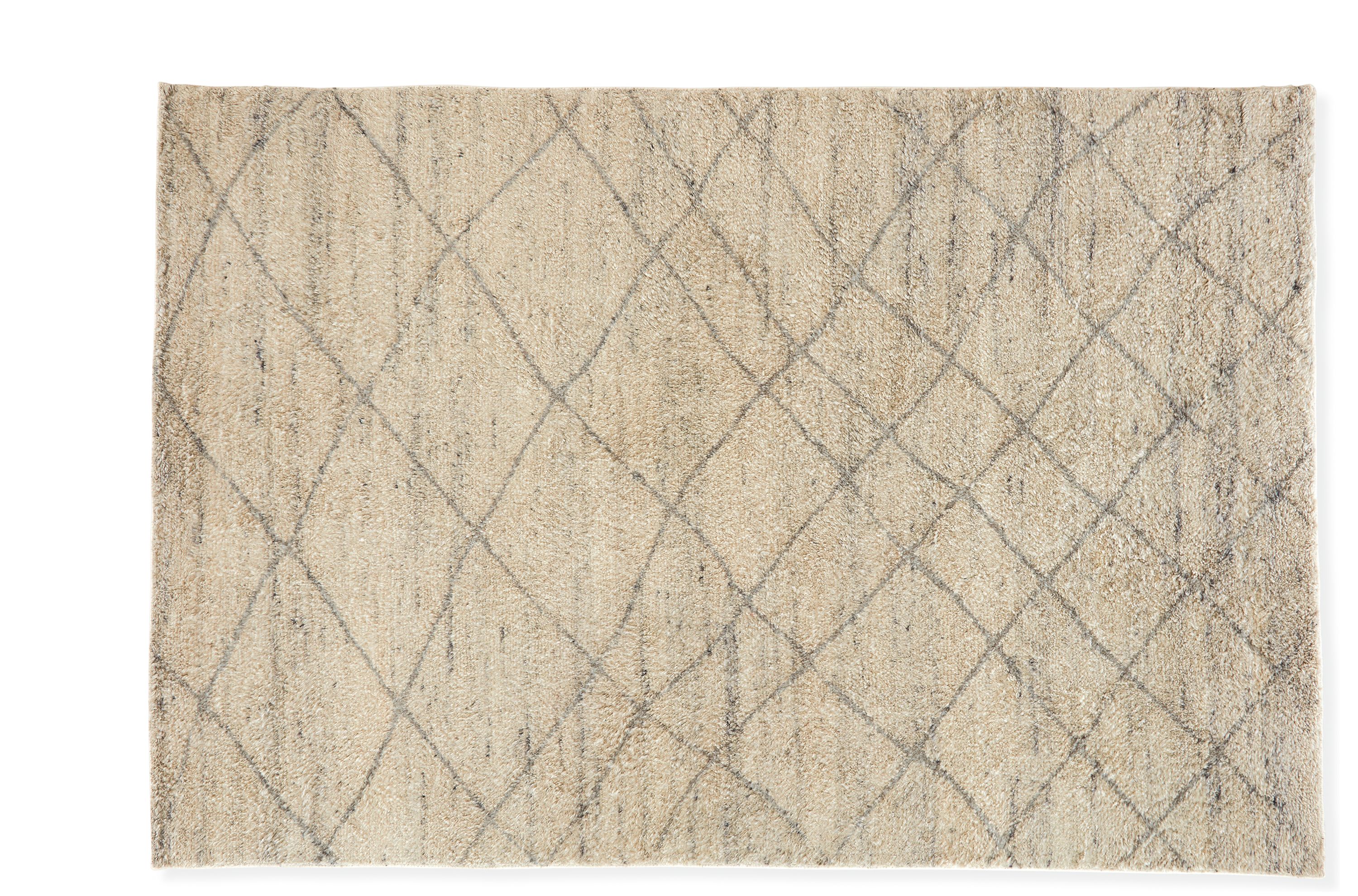 Kalindi Custom Rectangle/Square Rug