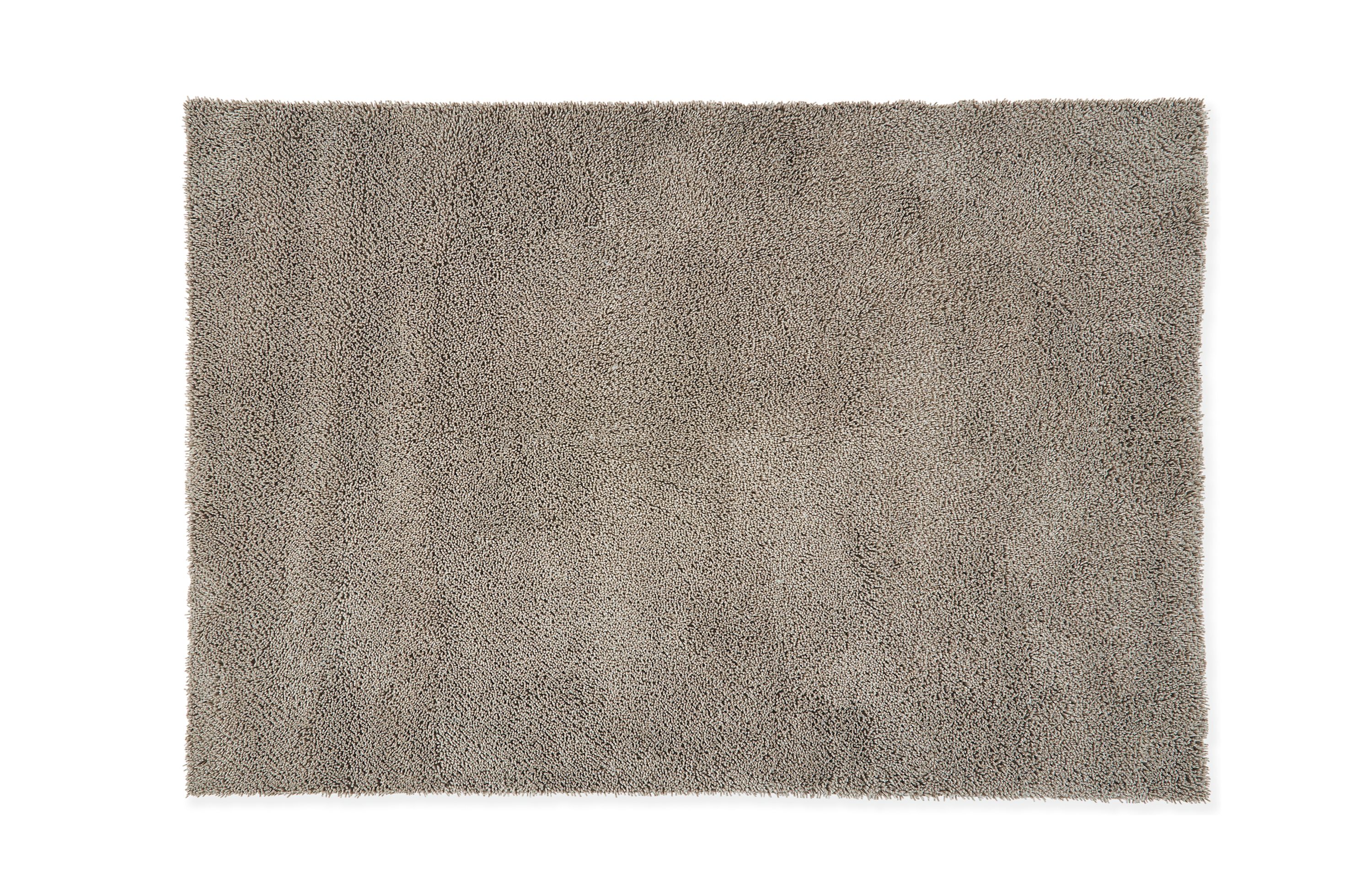 Arden Custom High Shag Rug
