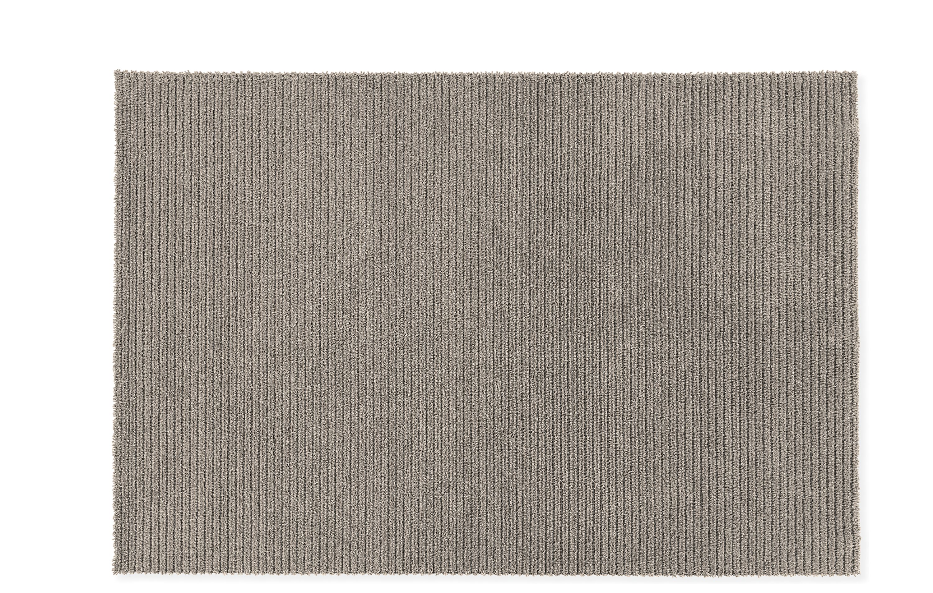 Arden Custom Ribbed Rug