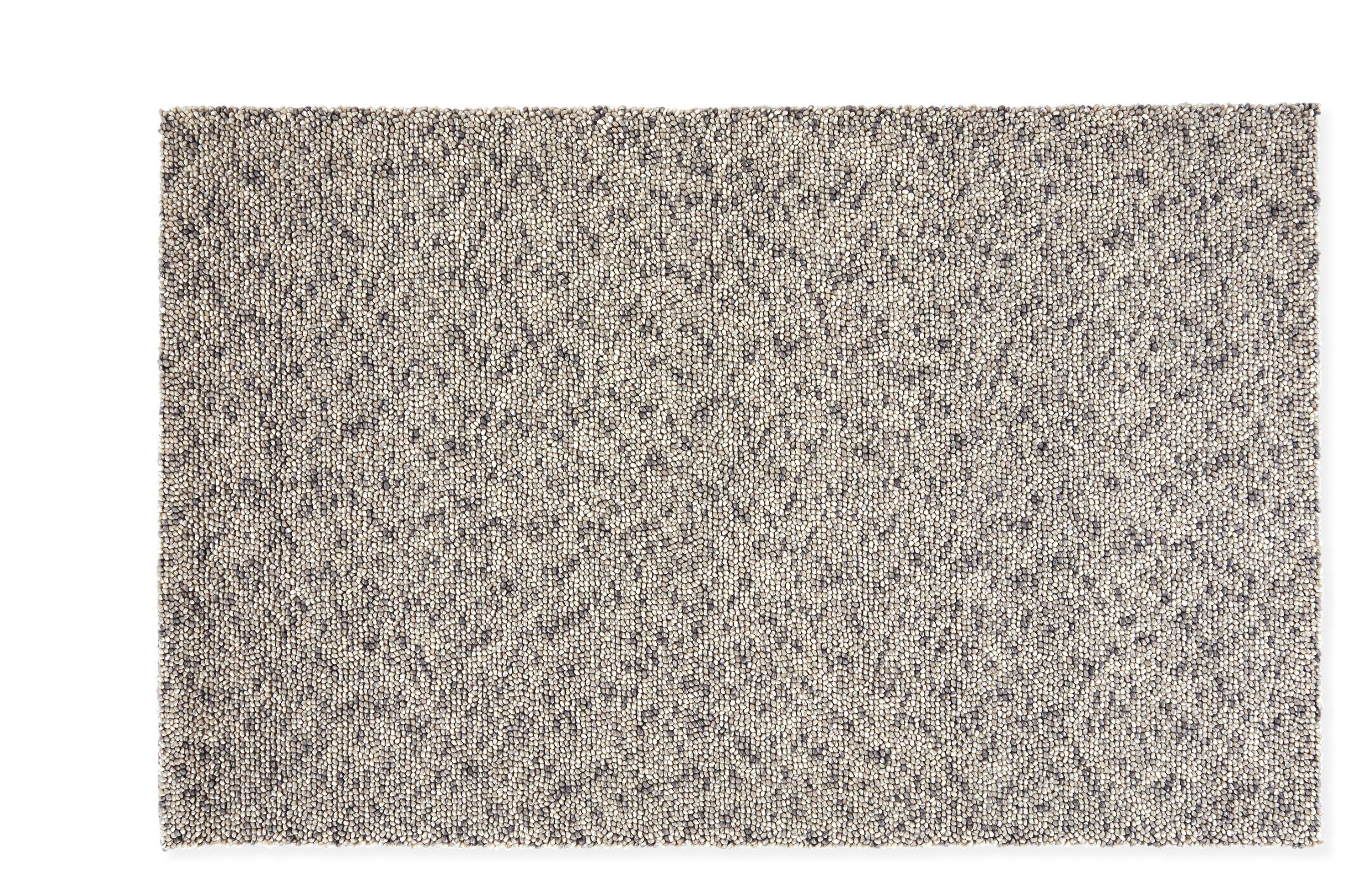 Hastings Custom Loop Rug