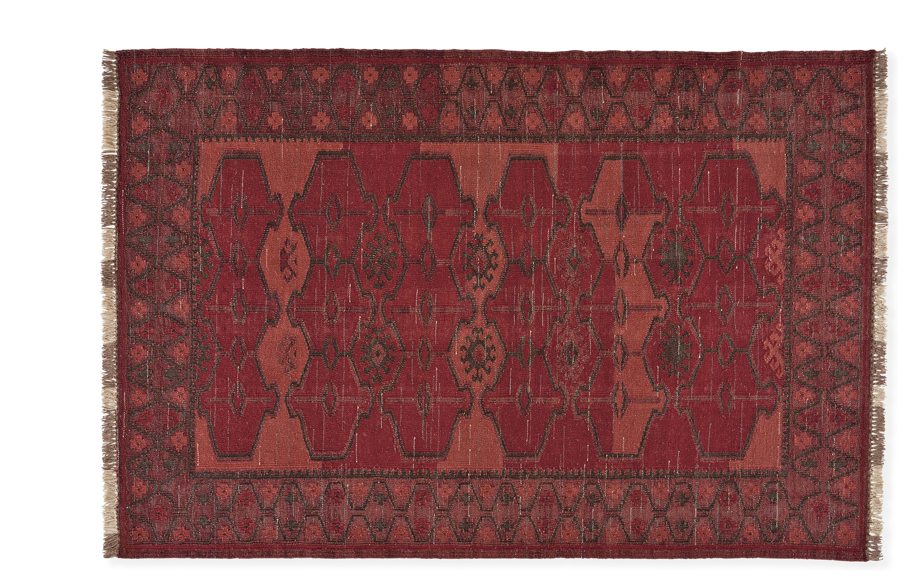 Tamsa Custom Rug