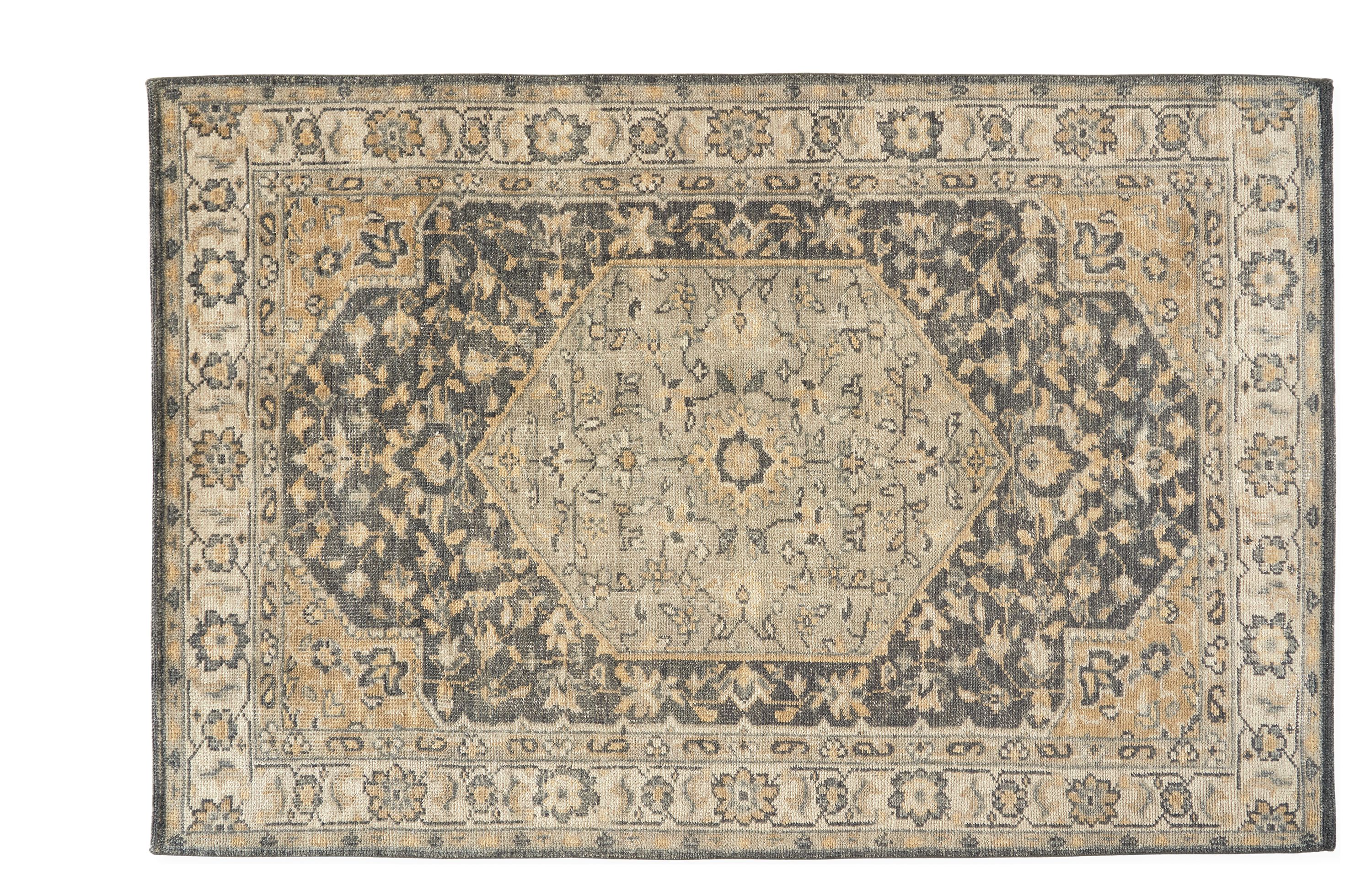 Veda Custom Rug