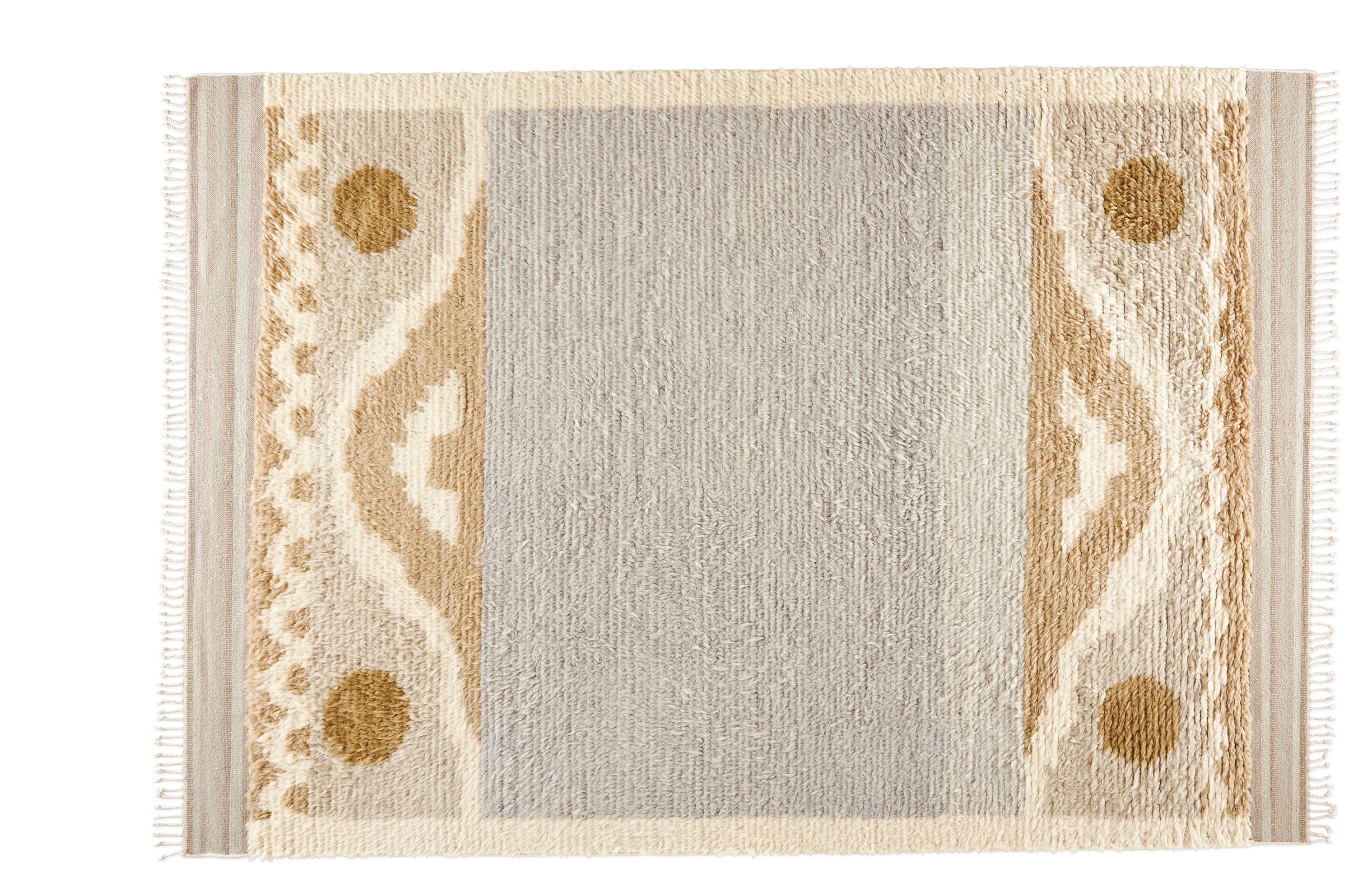 Tova Rug by the Inch Modern Custom Furniture Room & Board