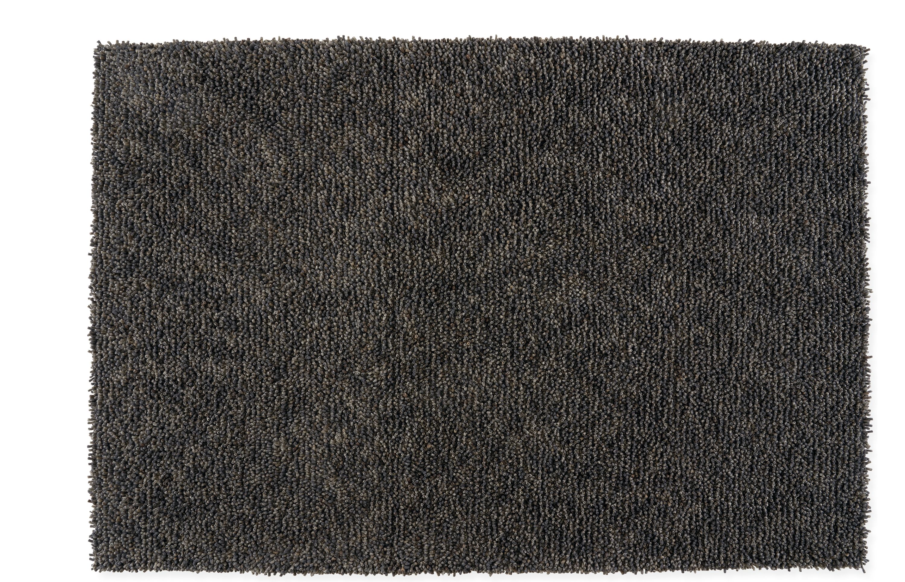 Hastings Custom High Shag Rug