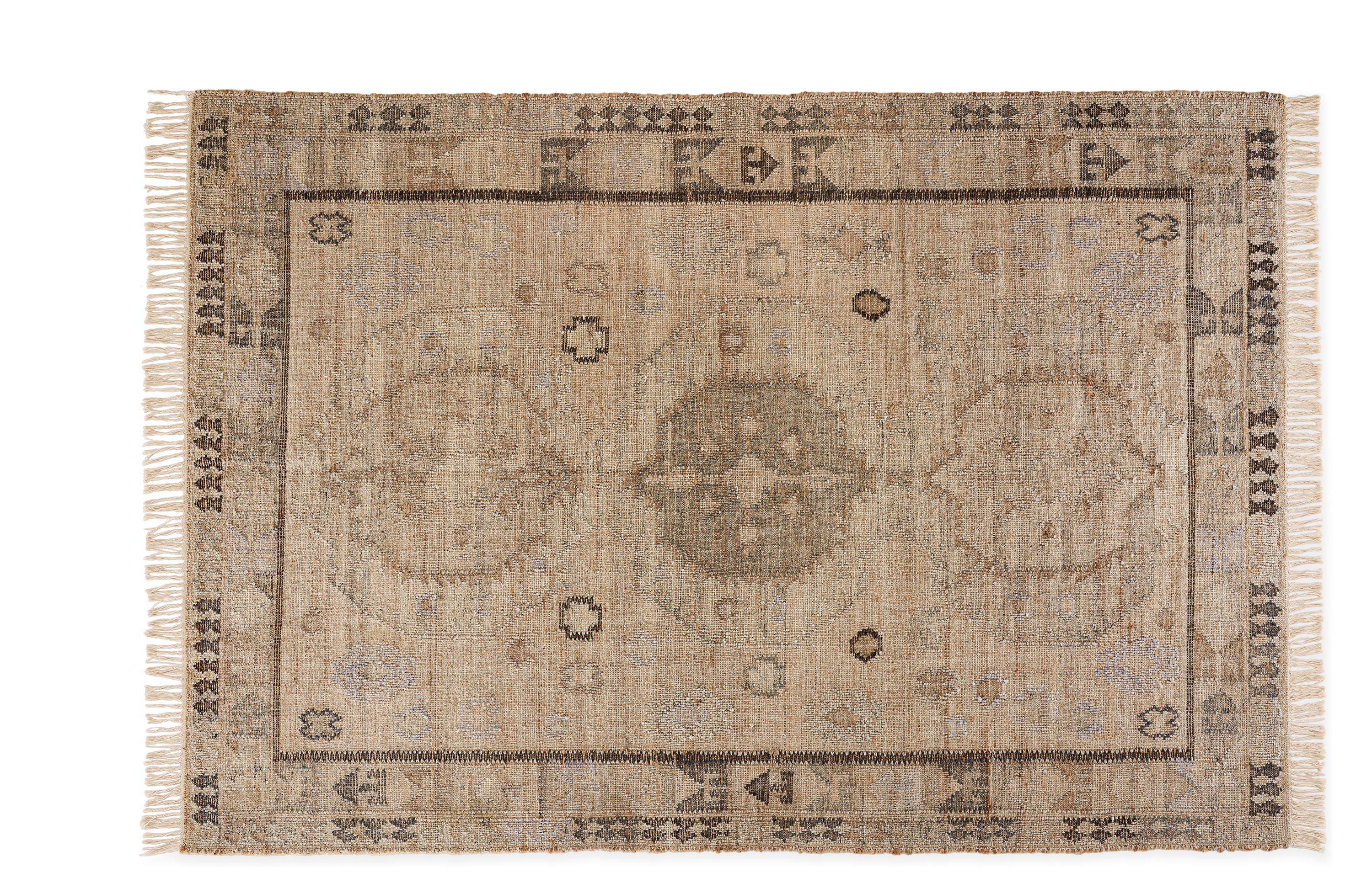 Villa Custom Rug