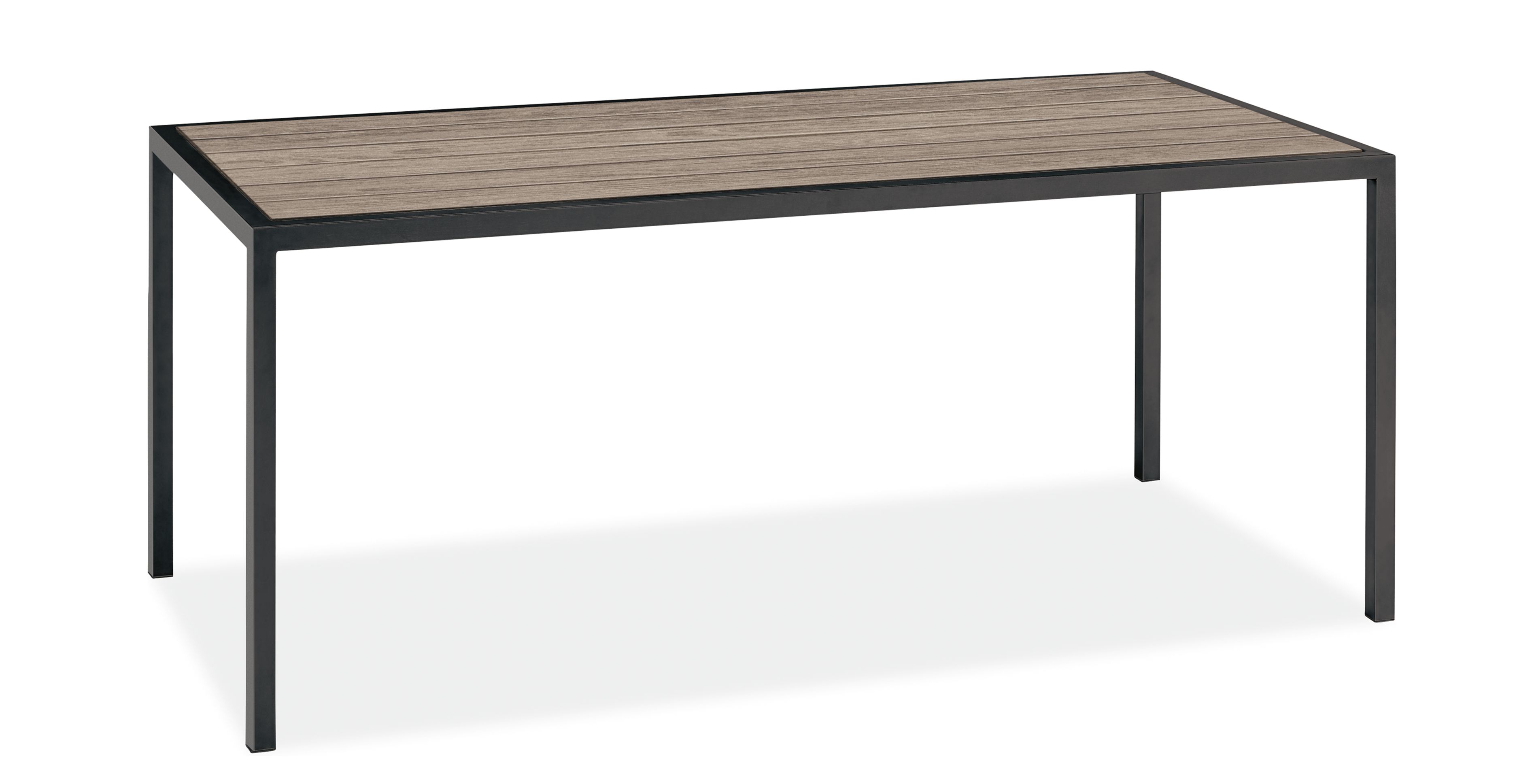 Montego Custom Outdoor Table