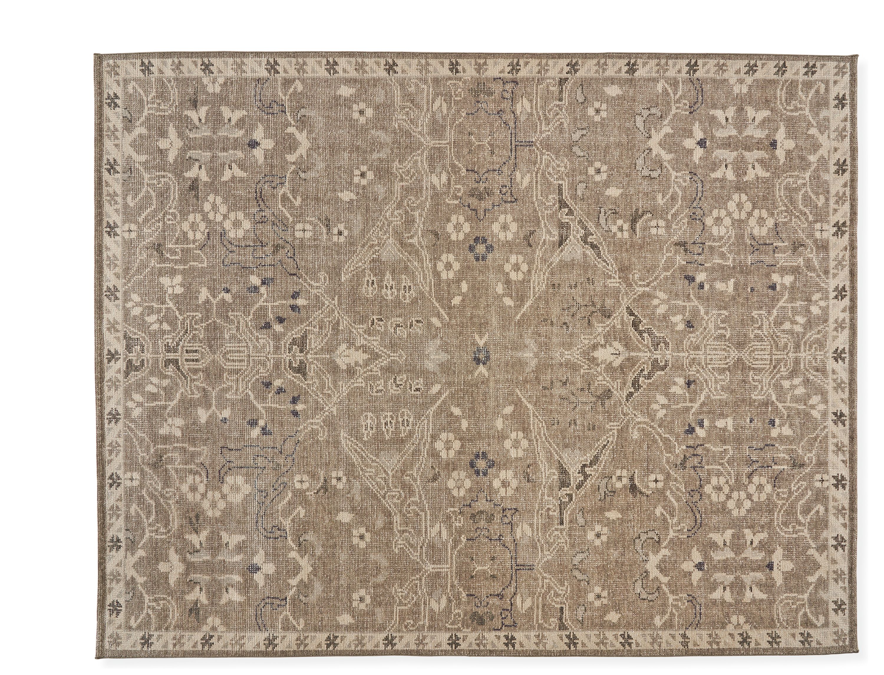Ophelia Custom Rectangle/Square Rug