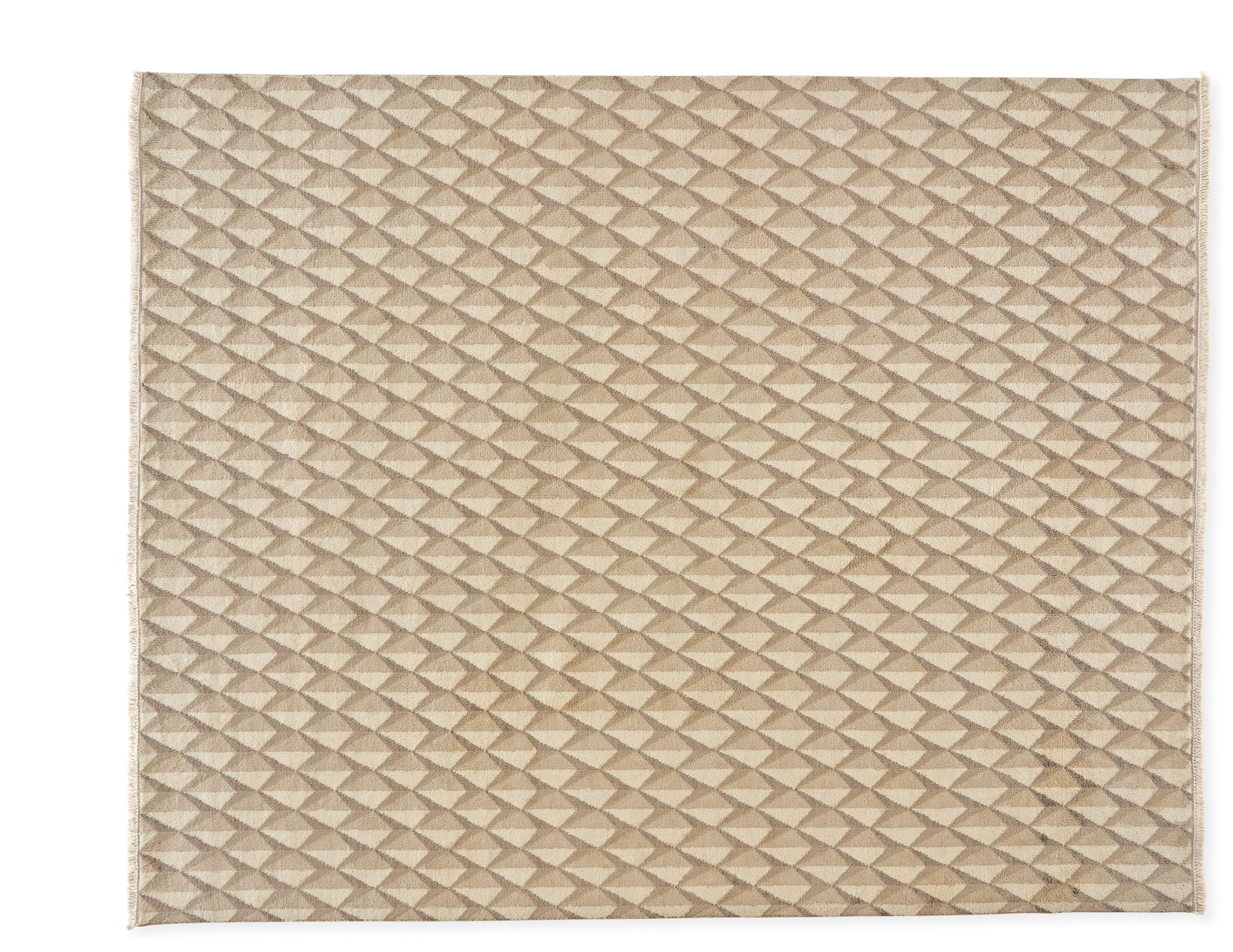 Plaza Custom Rectangle/Square Rug