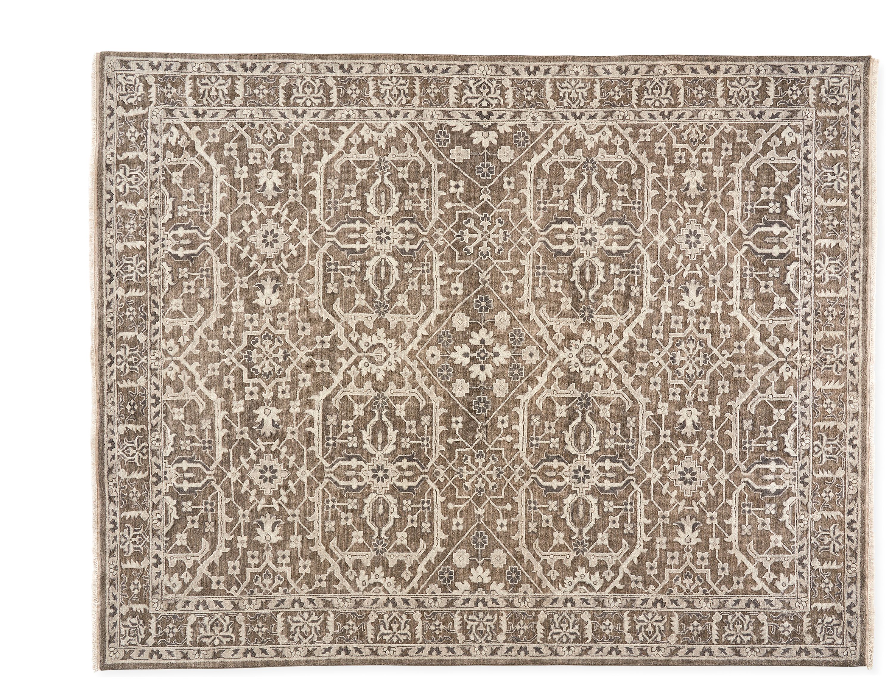 Vanya Custom Rug