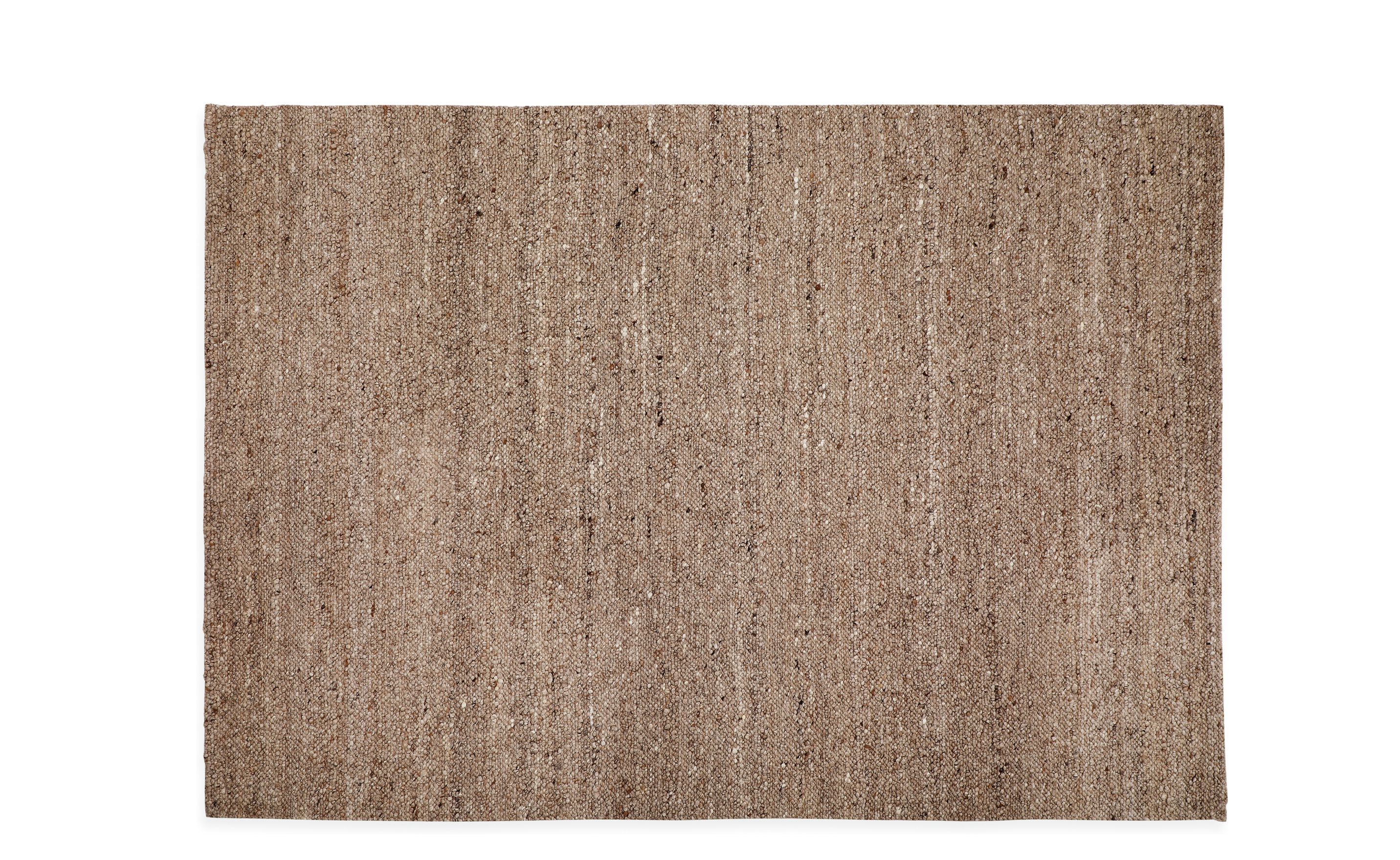 Cobble Custom Rug