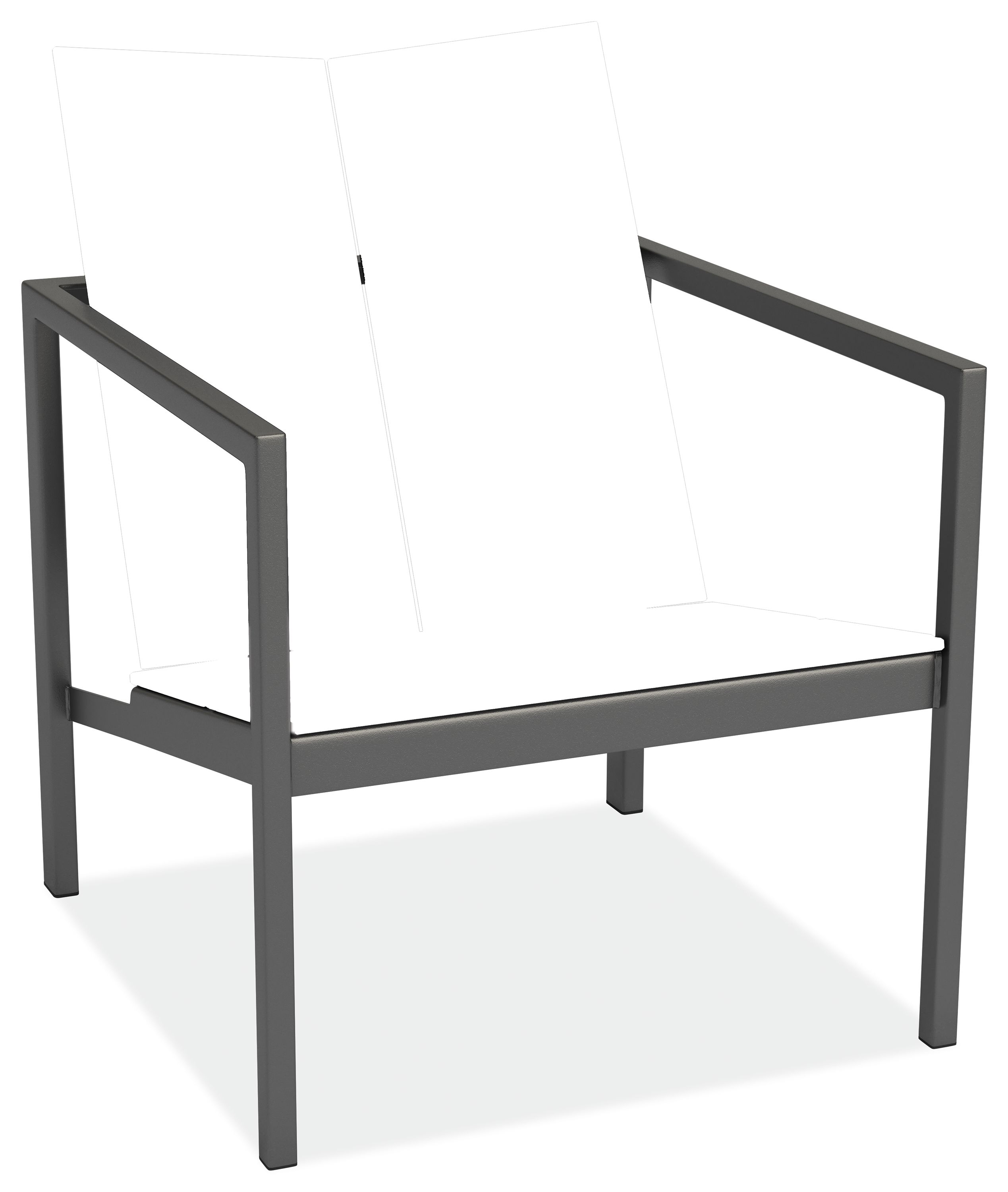 Mattix Lounge Chair