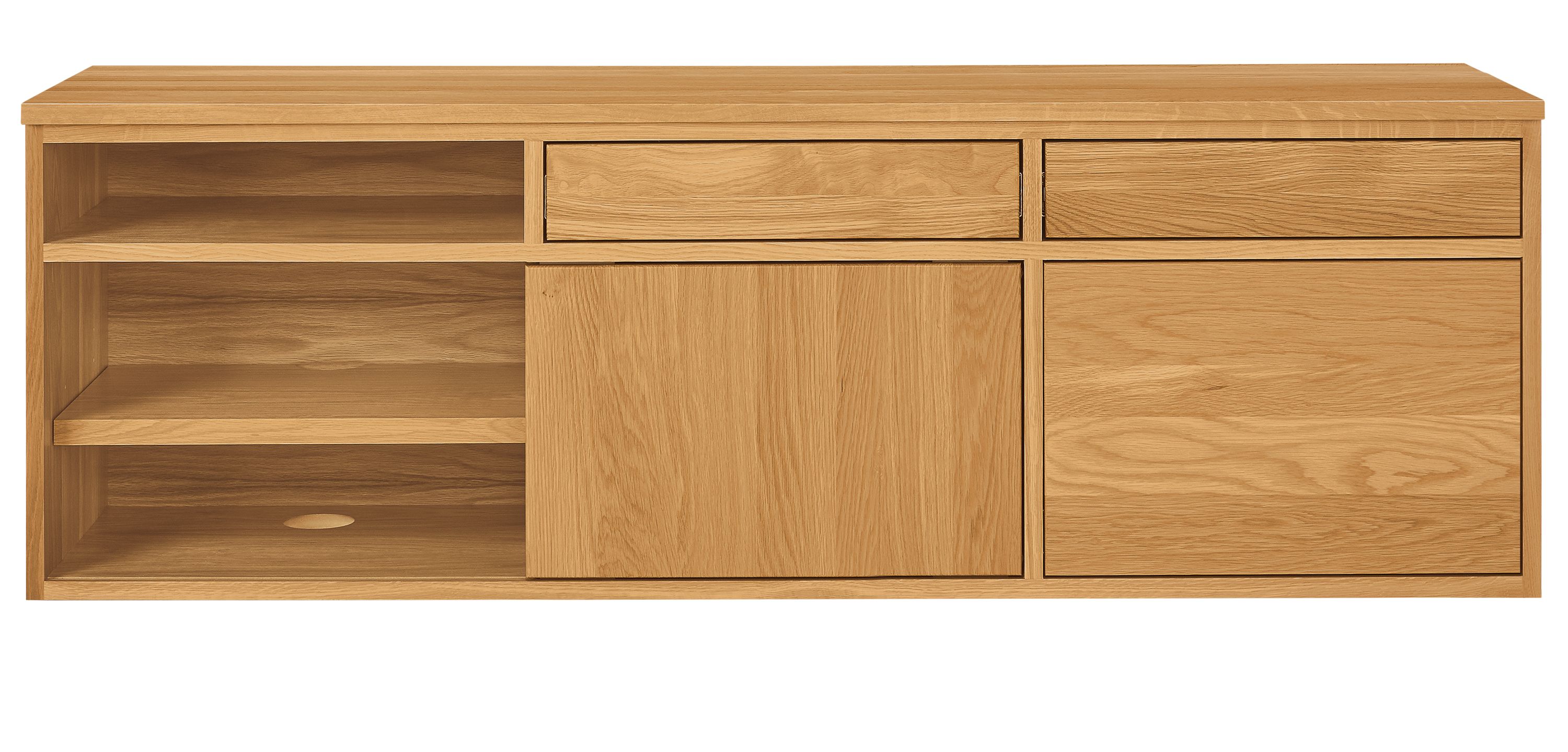 Linear 59.5w 16d 24.5h Right-File Drawer Bench