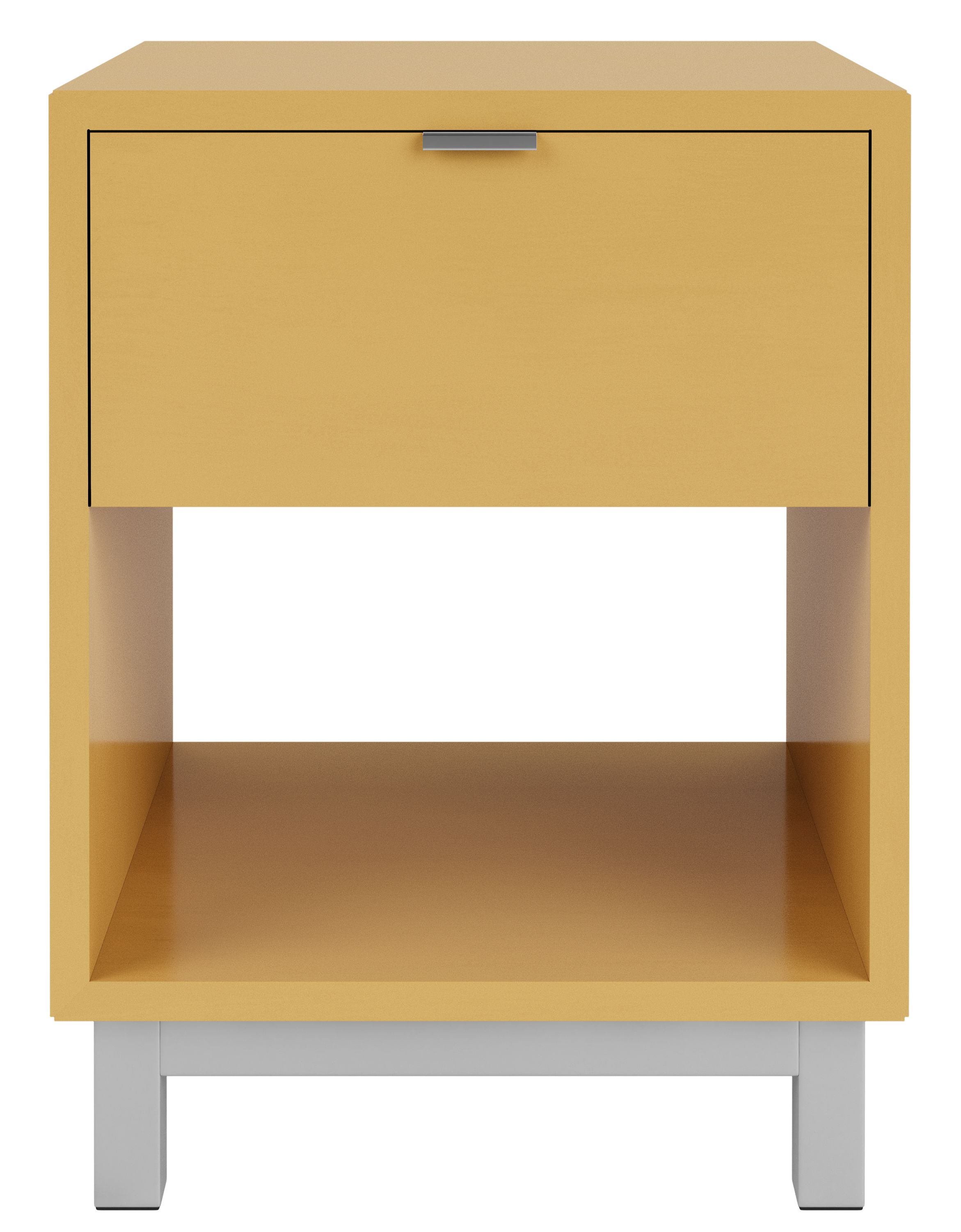 Copenhagen 19w 20d 25h One-Drawer Nightstand