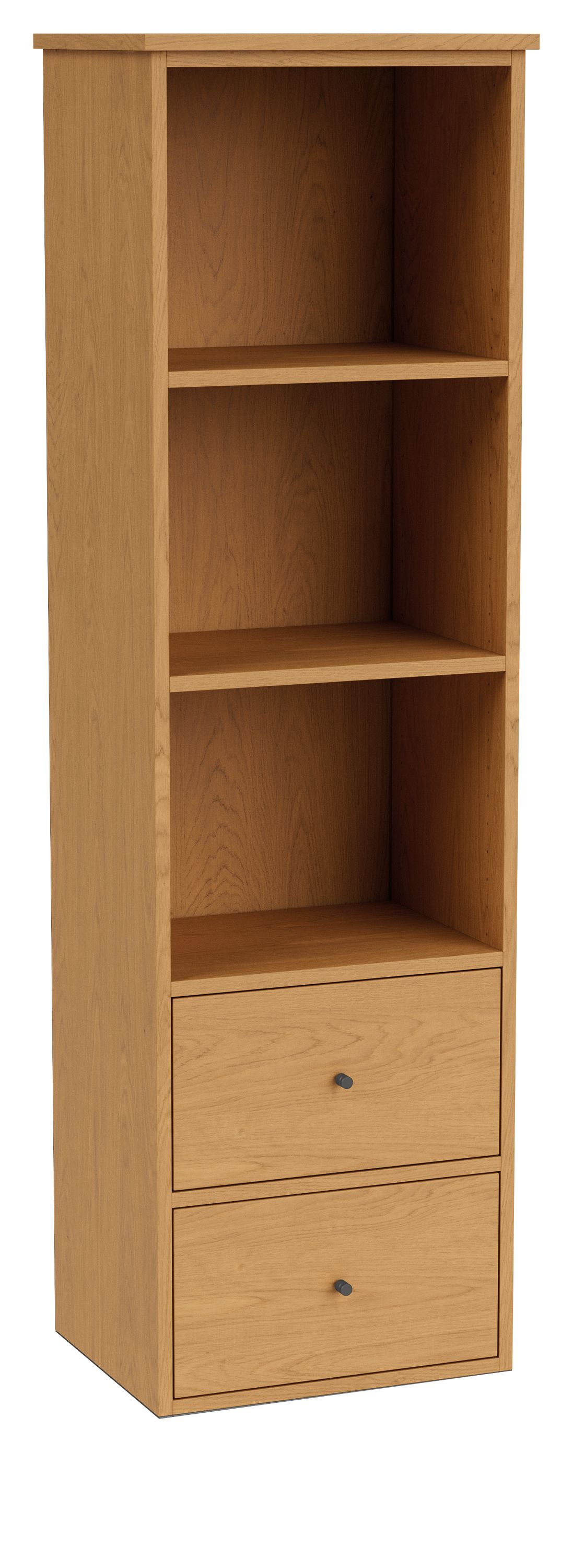 Linear Linen Cabinets