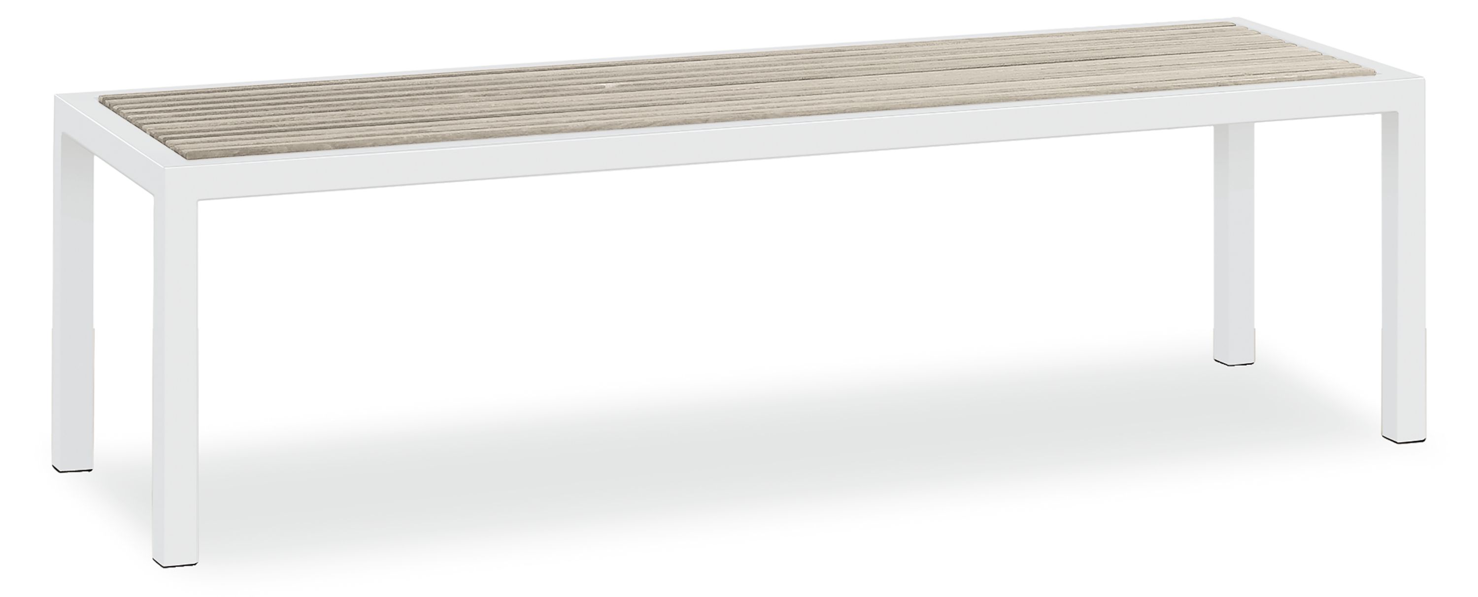Montego Benches in Urban Wood