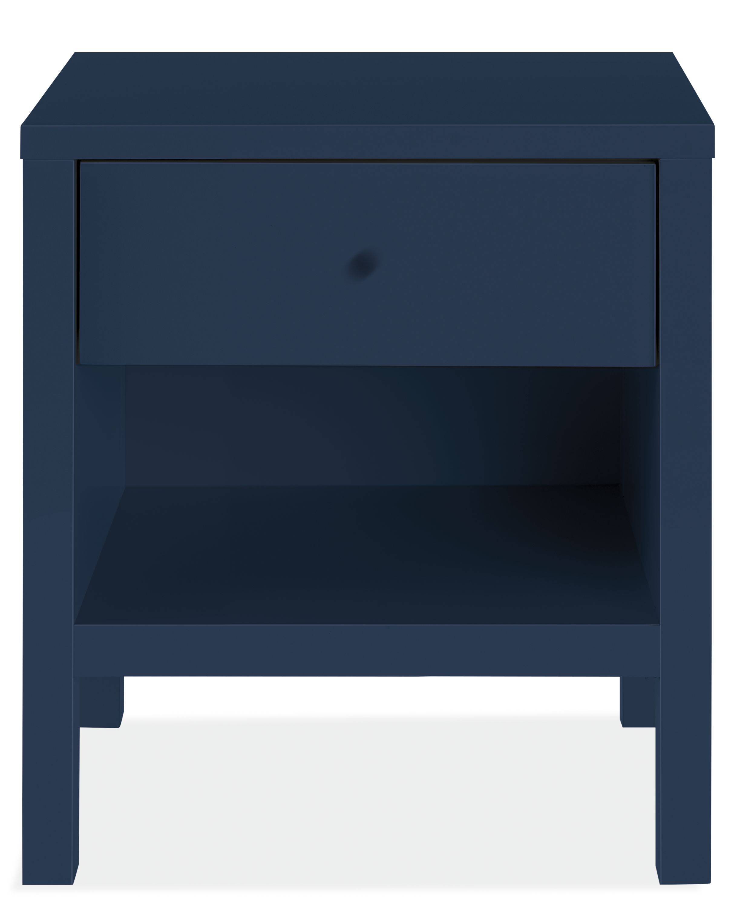 Emerson 20w 20d 22h One-Drawer Nightstand