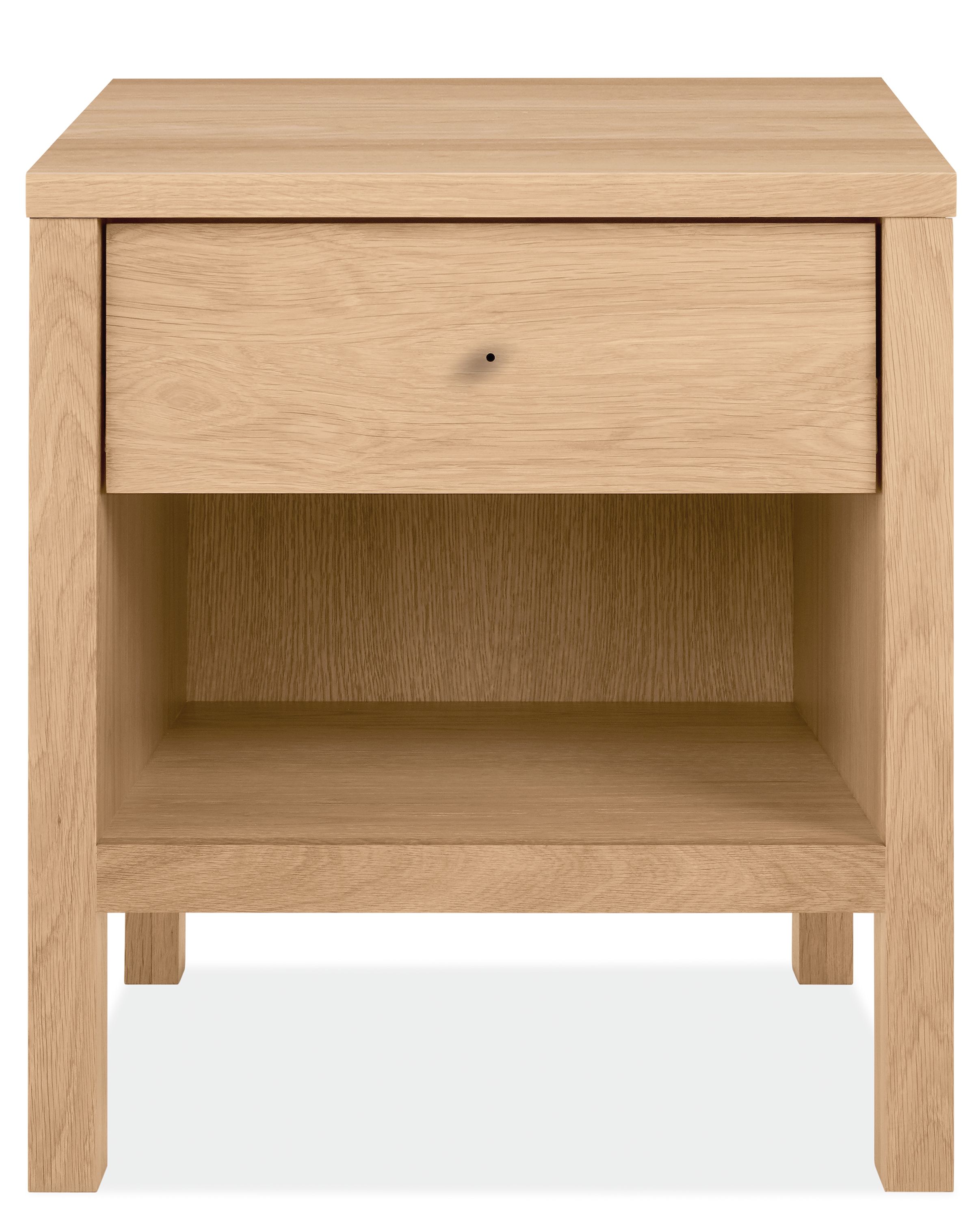 Emerson 20w 20d 22h One-Drawer Nightstand