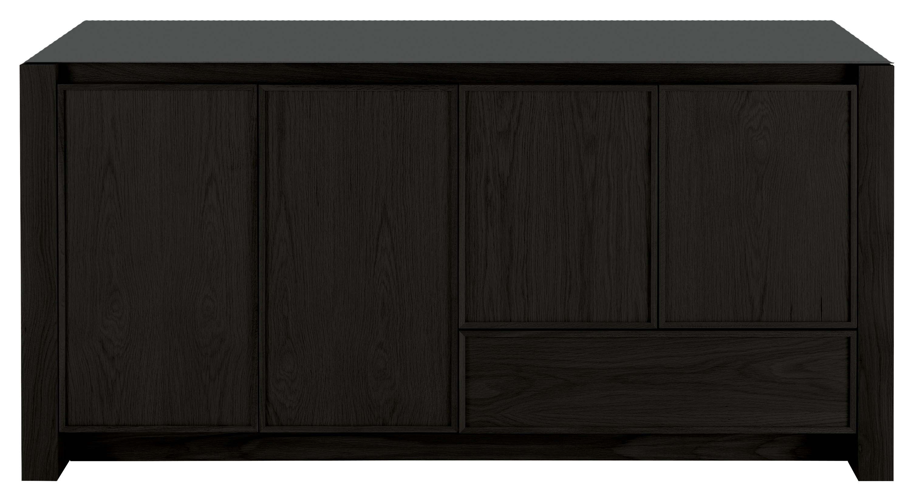 Amherst 72w 20d 36h Storage Cabinet