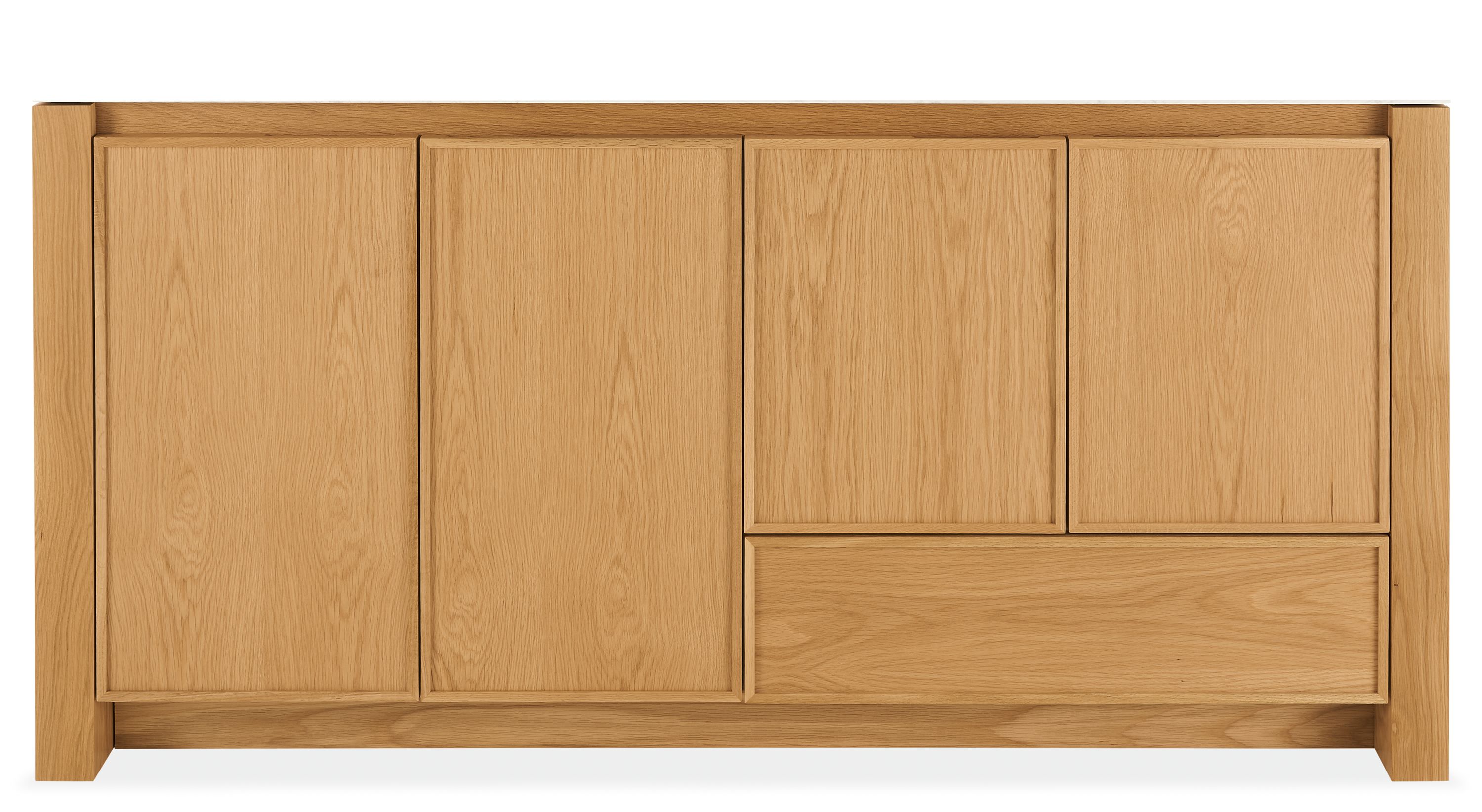 Amherst Storage Cabinets