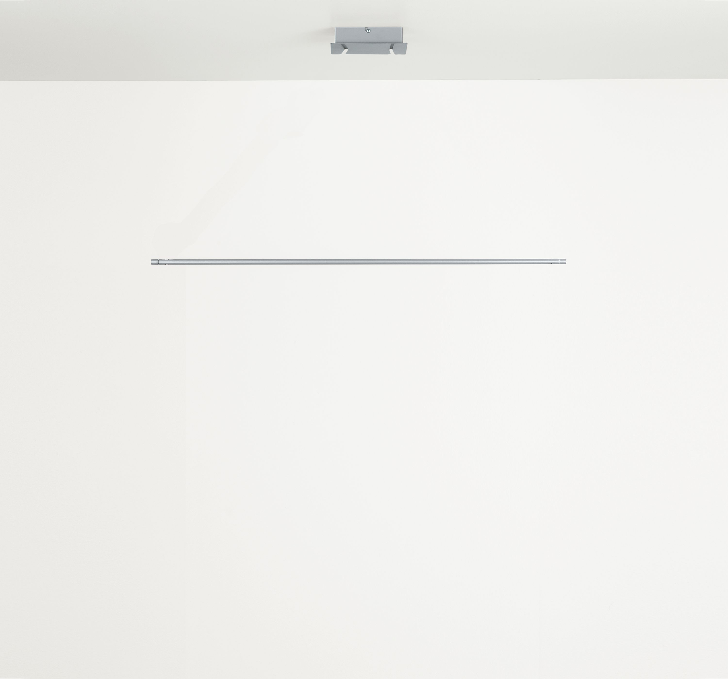 Studio Round Double Pendant Fixture