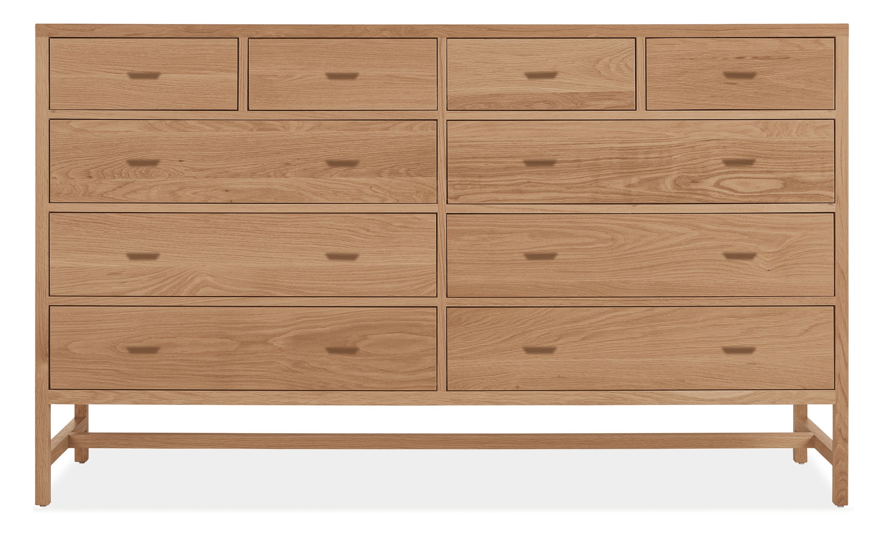 Berkeley Dressers