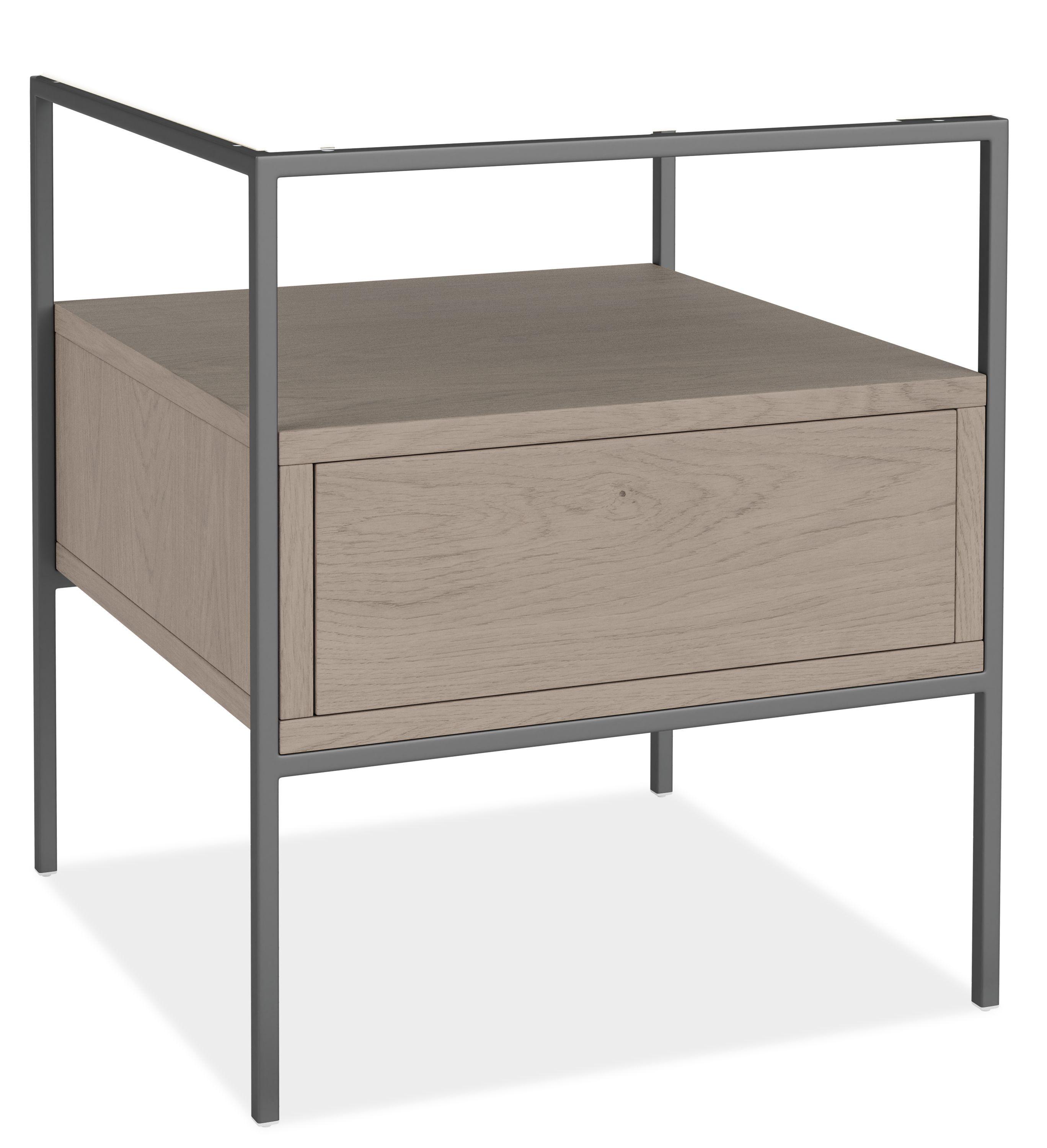 Williams 18w 18d 22h End Table