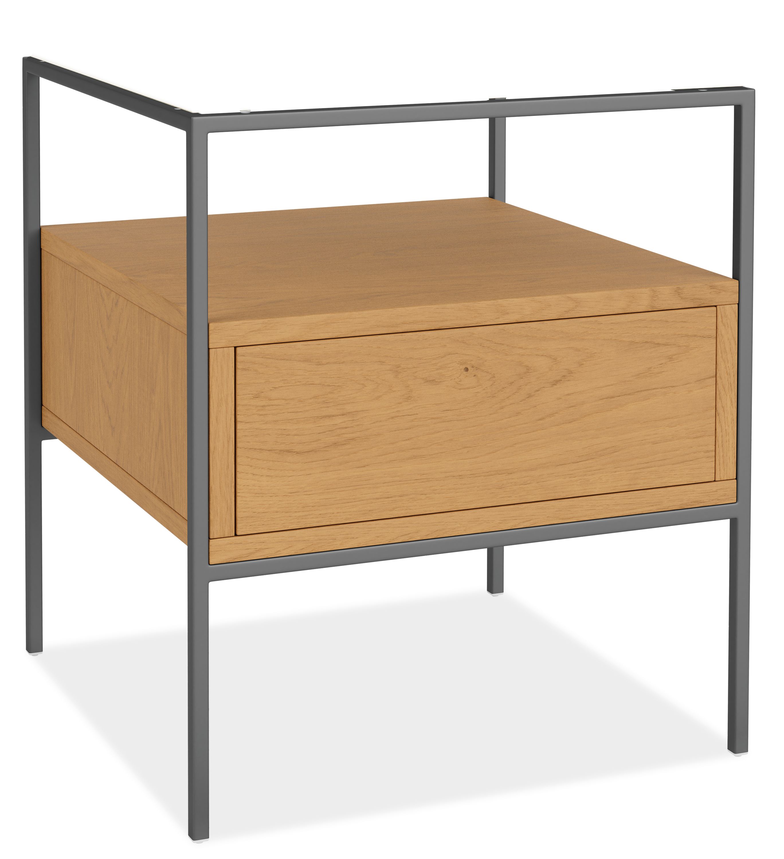 Williams End Tables