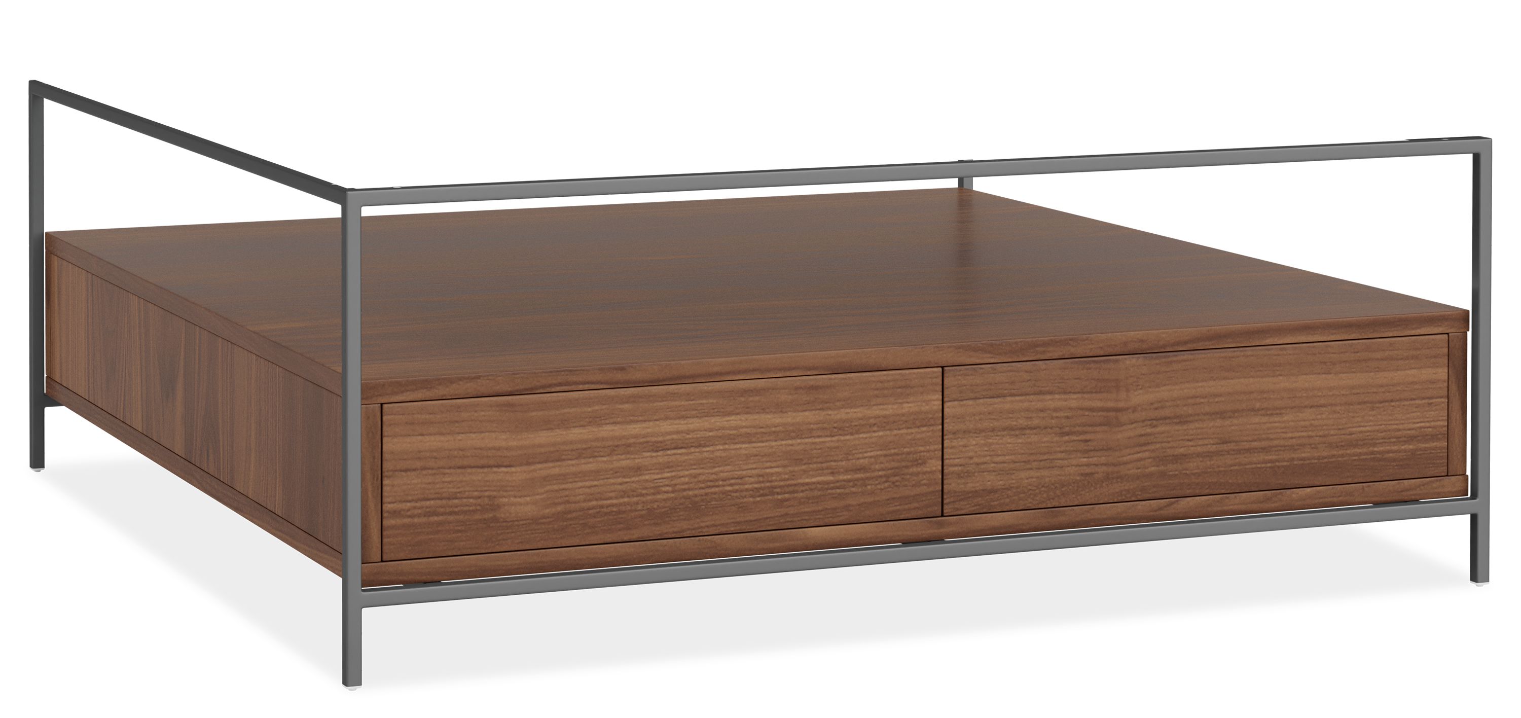 Williams 40w 40d 16h Coffee Table