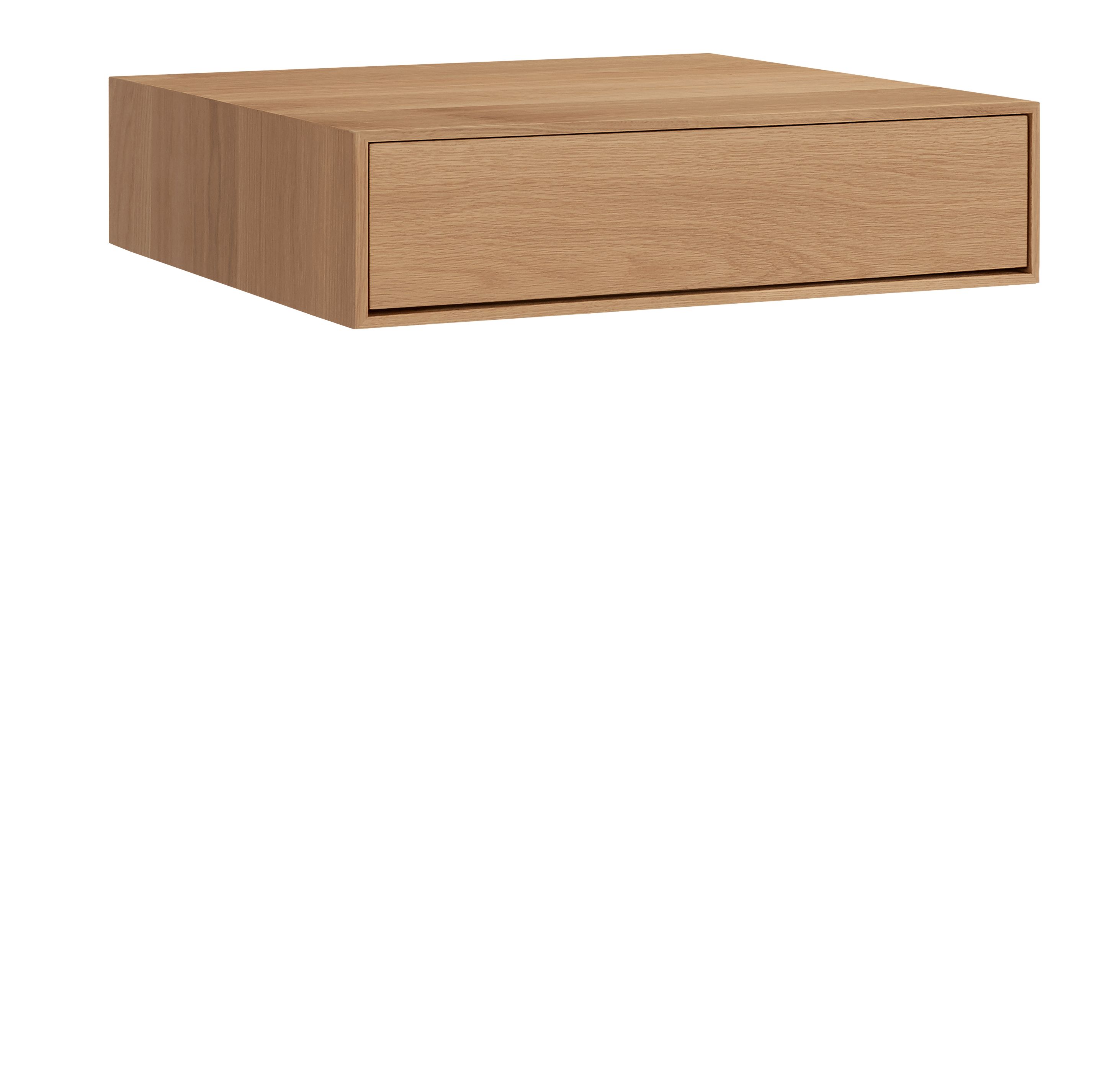 Hudson C-Table/Nightstand