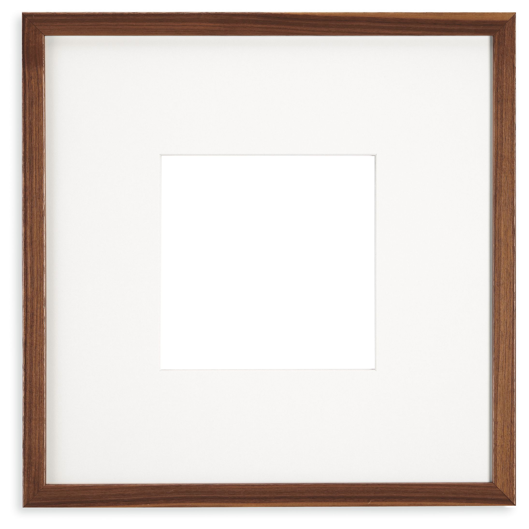 Profile 4x4 Opening/17x17 Frame