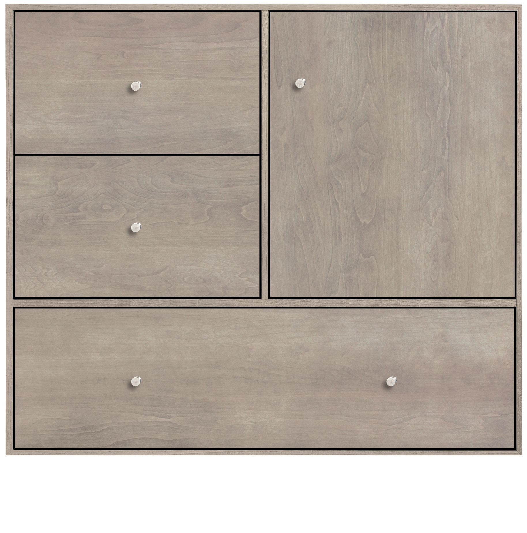 Hudson Console Cabinets