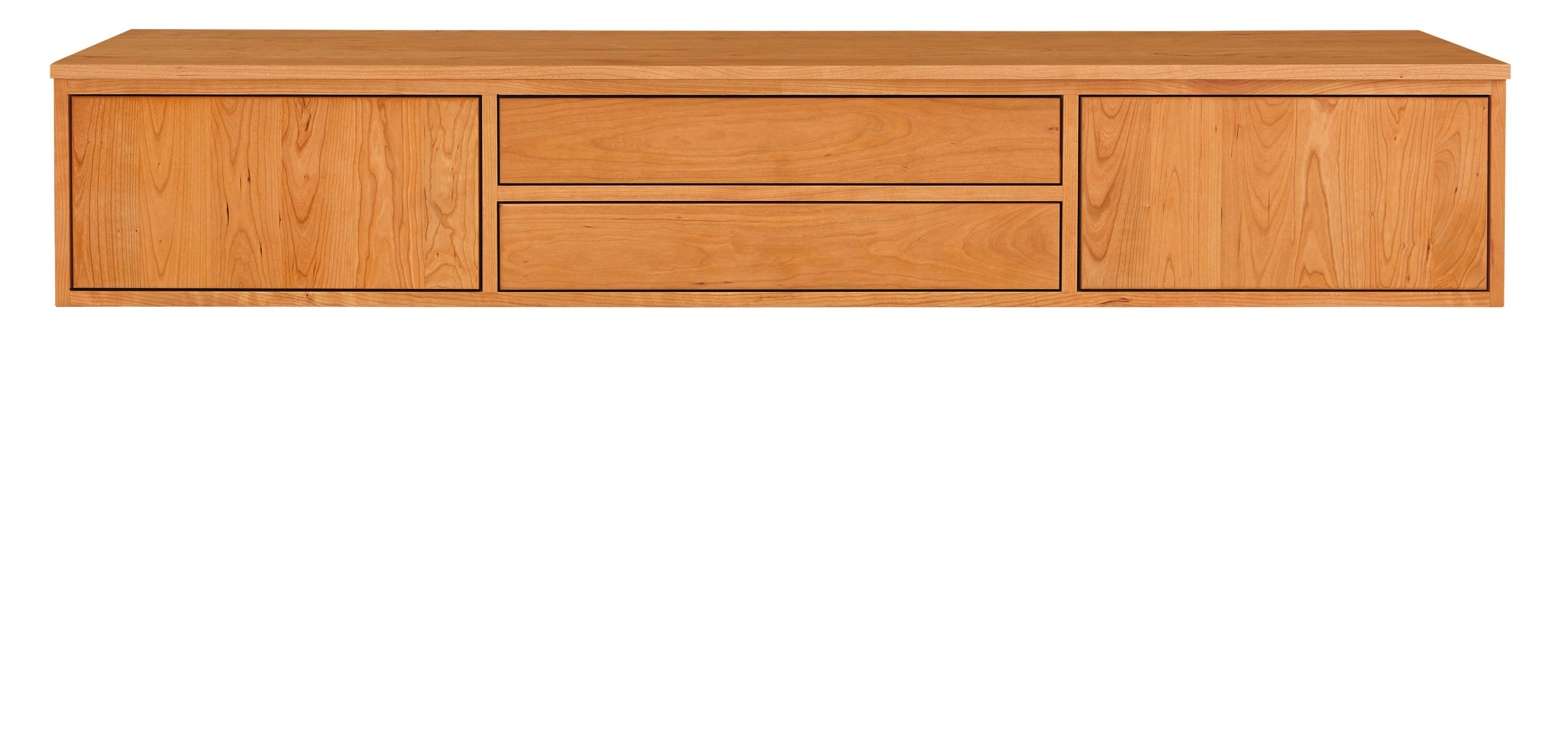 Linear 72w 16d 32h Storage Cabinet