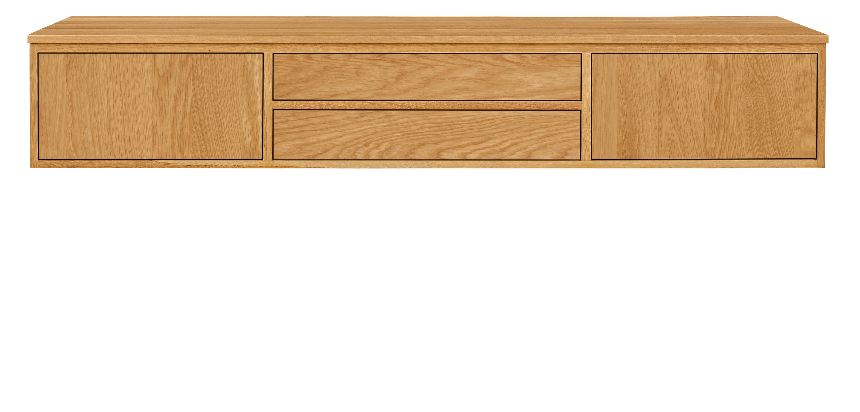 Linear Storage Cabinets