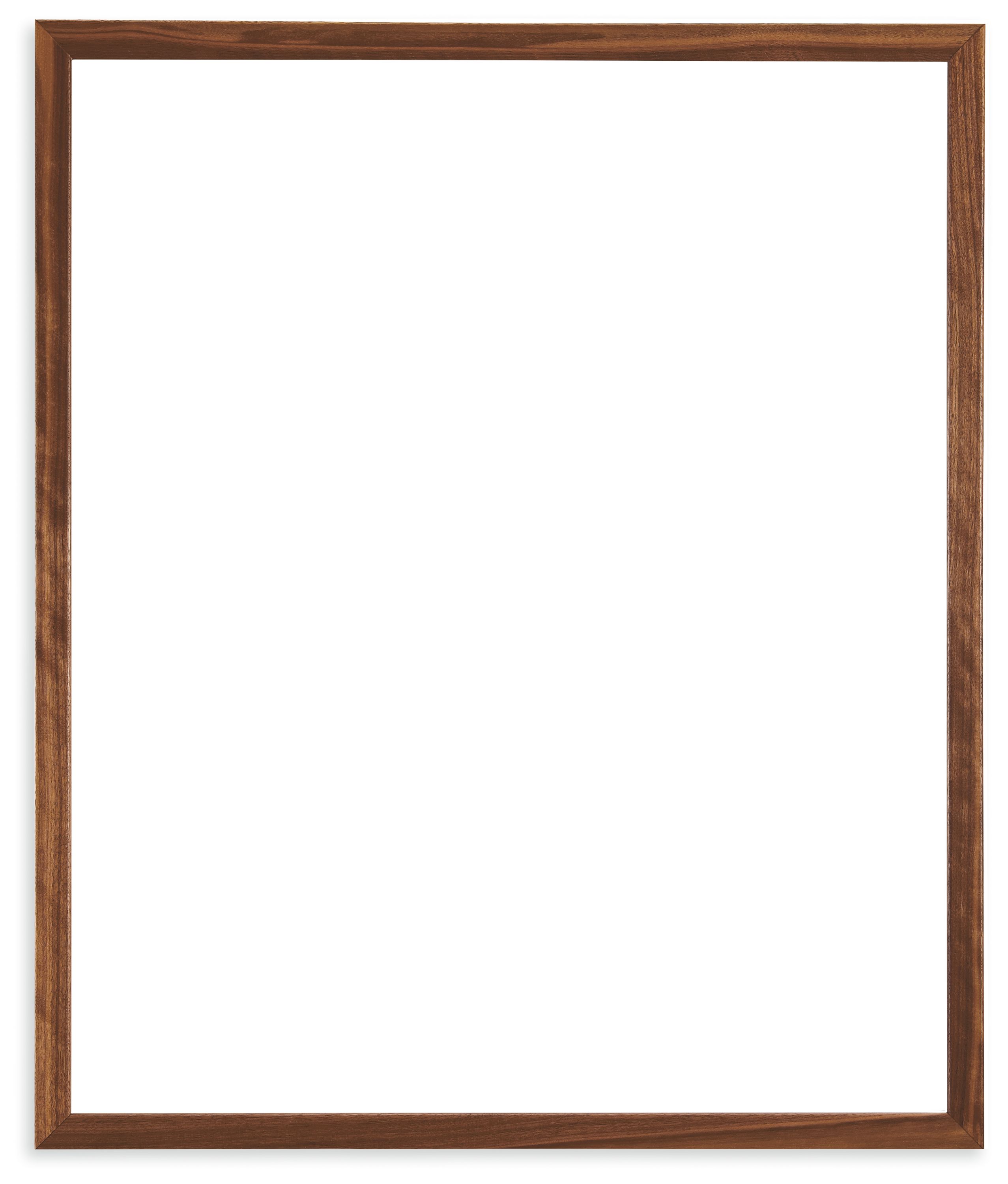 Profile Wood Frames