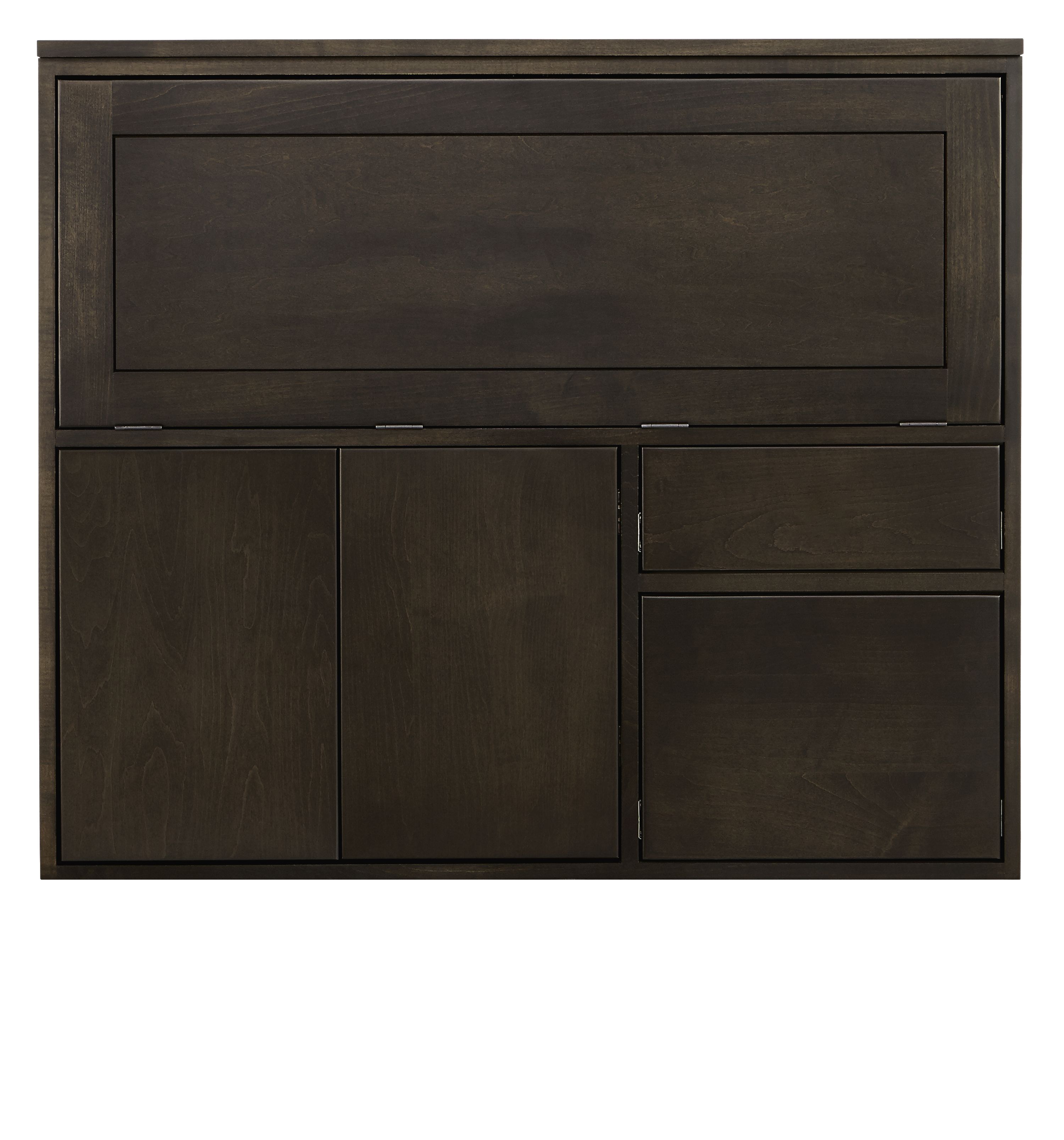 Linear 42w 20d 45h Office Armoire
