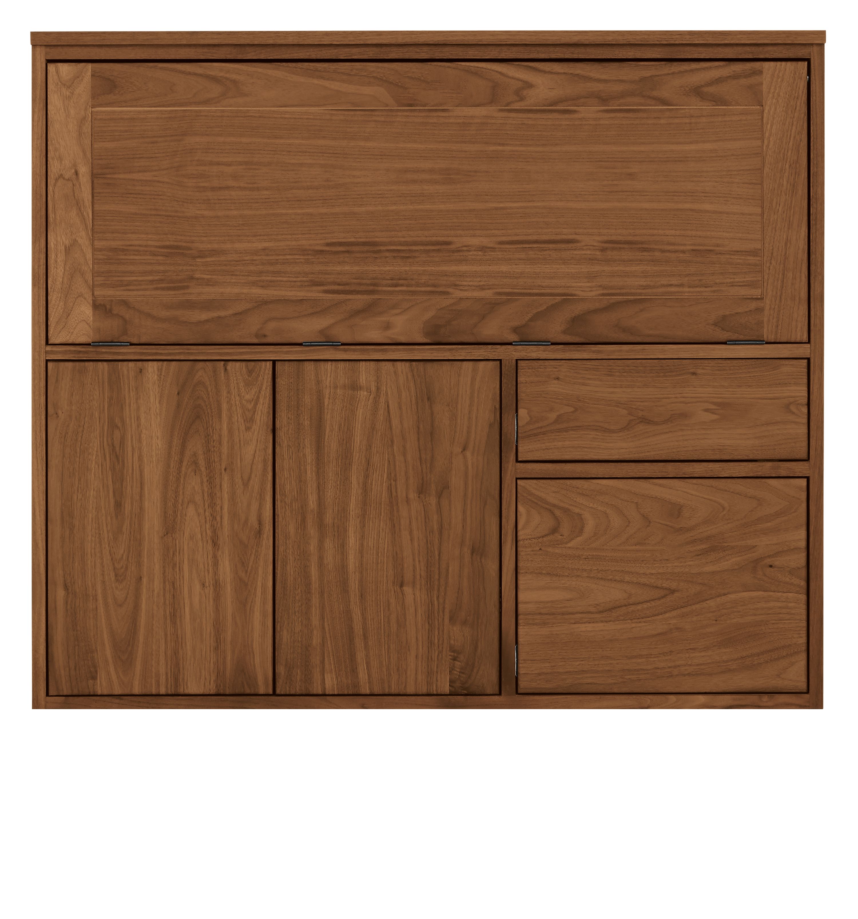 Linear 42w 20d 45h Office Armoire