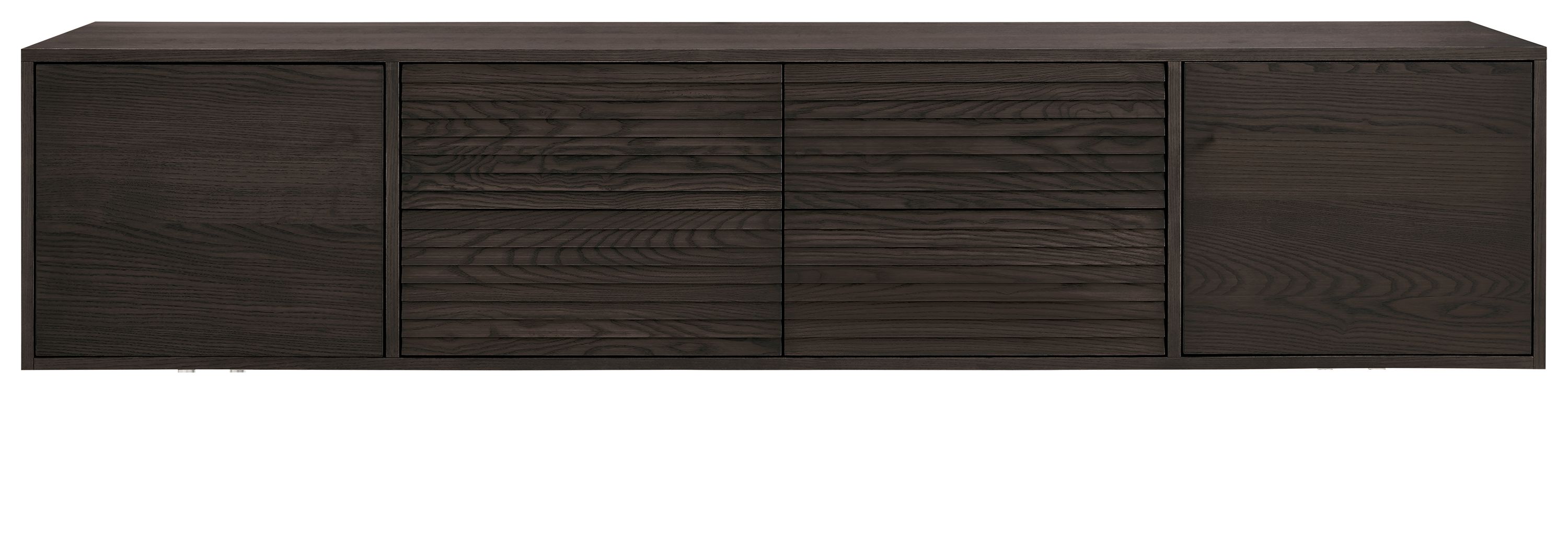 Adrian 84w 18d 27h Media Cabinet