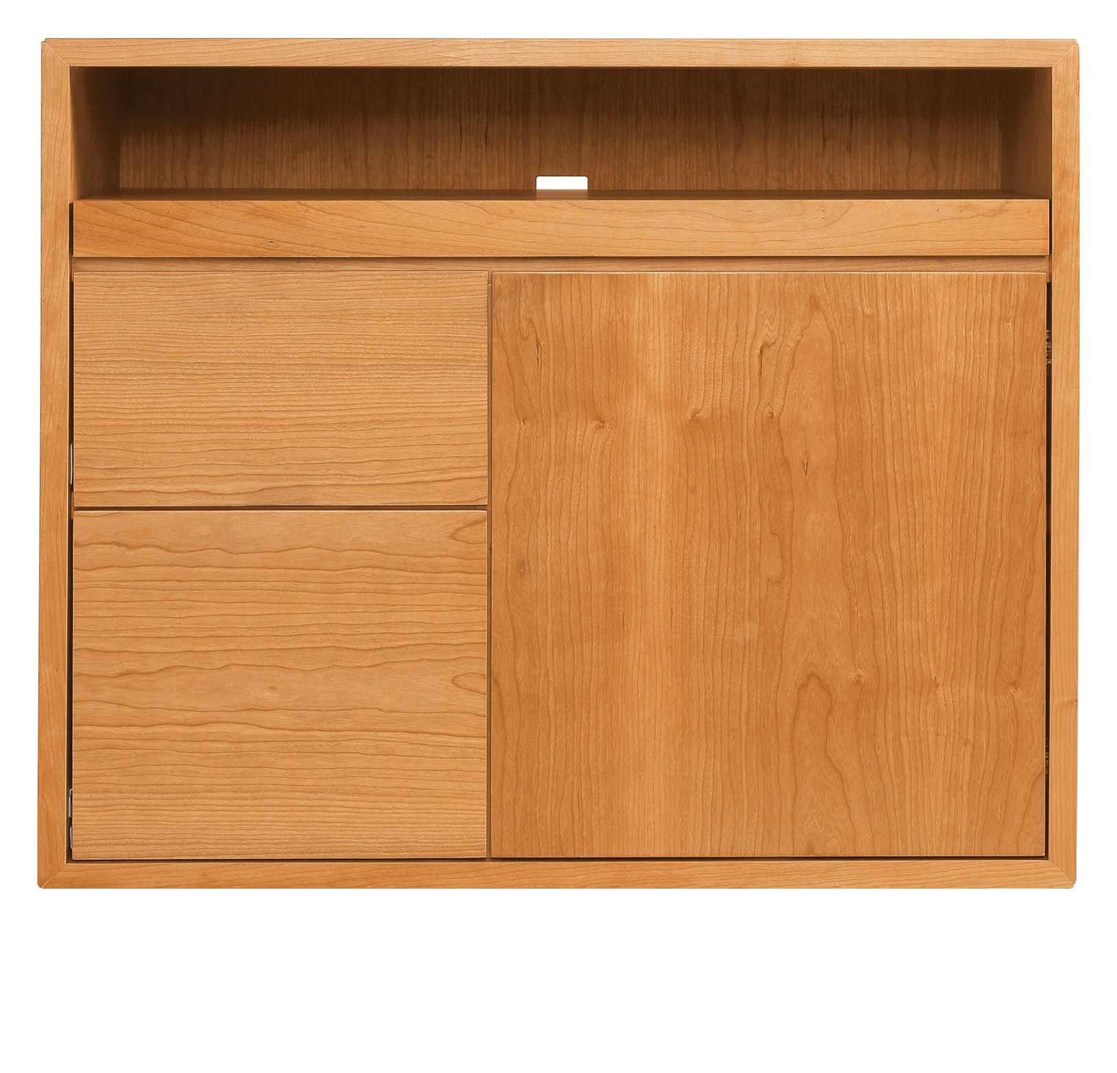 Copenhagen 36w 20d 35h Office Cabinet