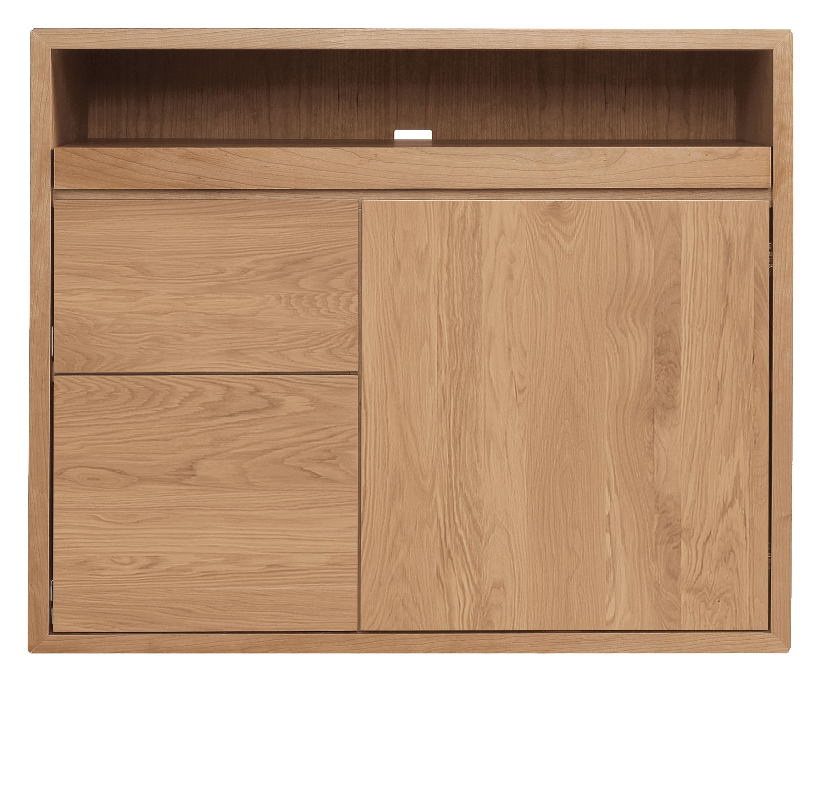 Copenhagen 36w 20d 35h Office Cabinet