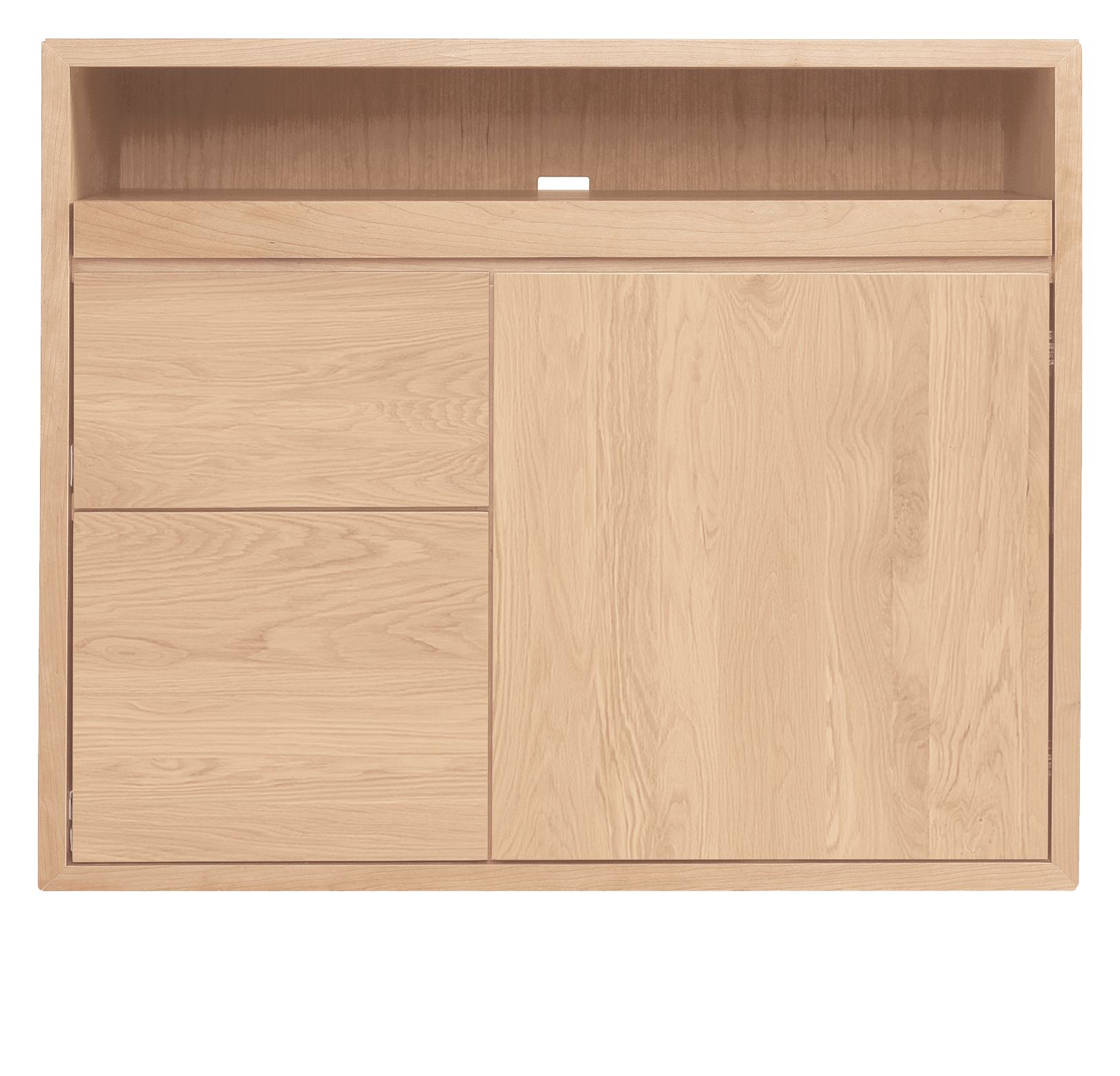 Copenhagen 36w 20d 35h Office Cabinet