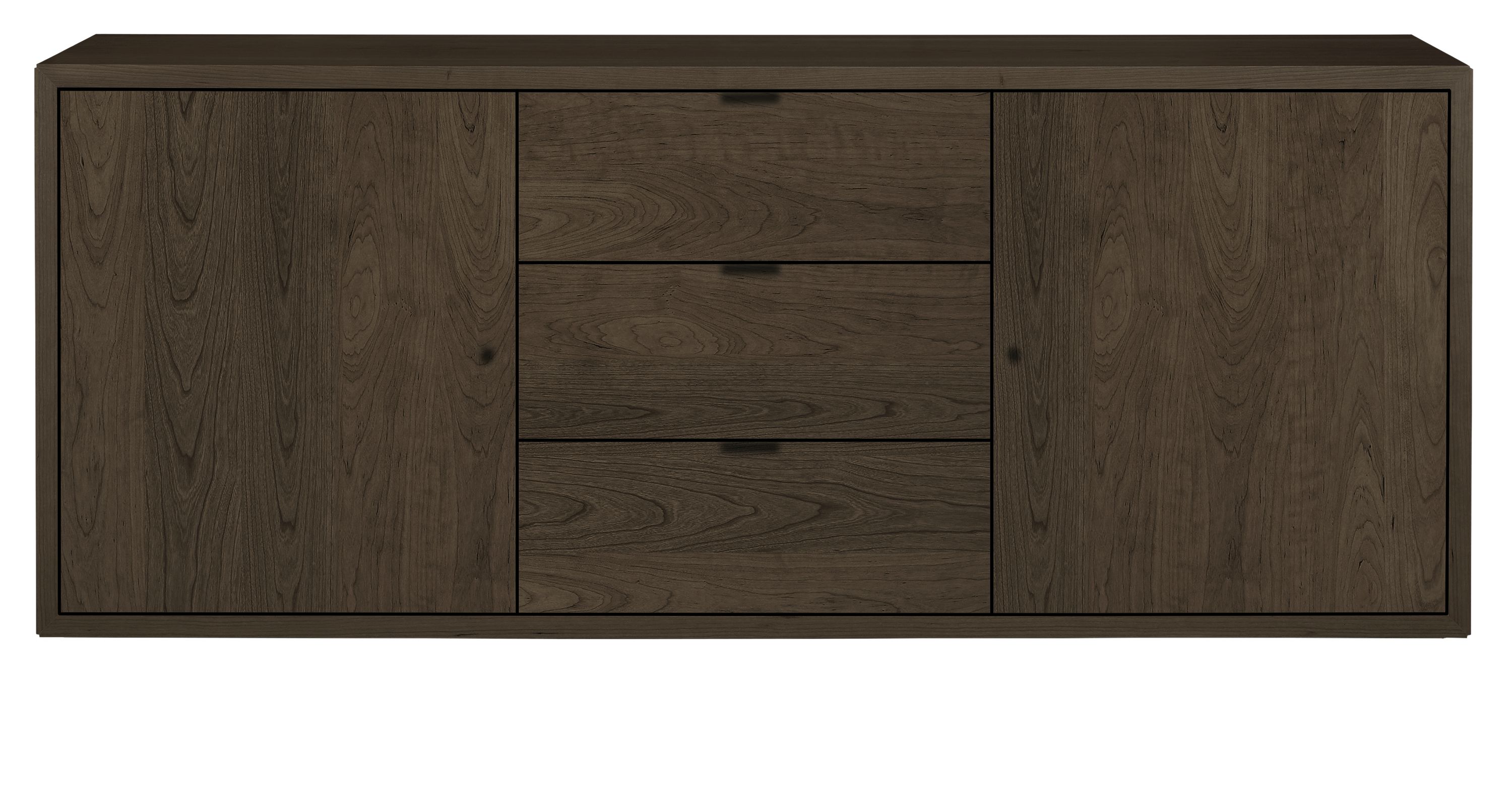 Copenhagen Console Cabinet