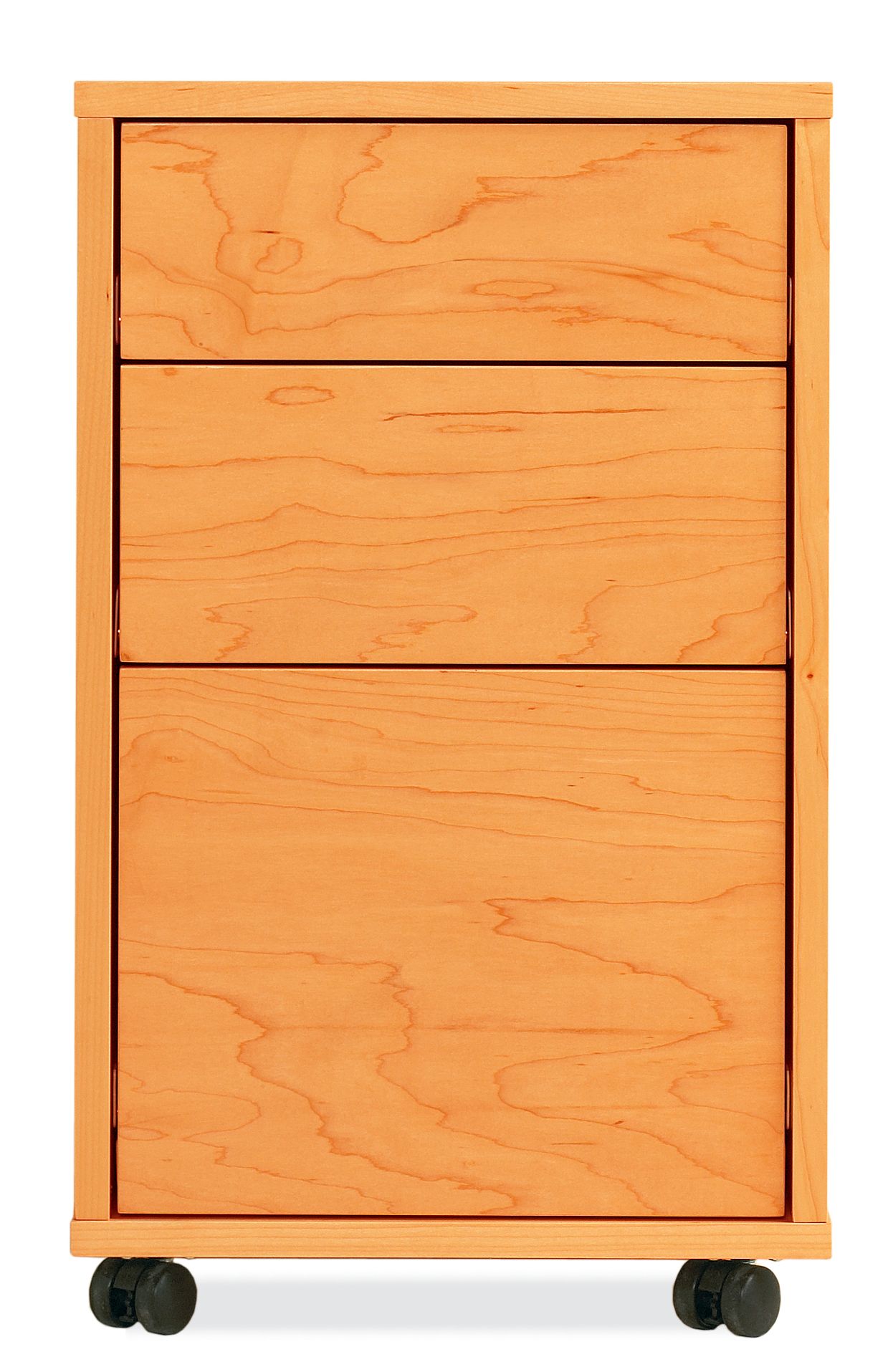 Sequel 16w 20d 26h Rolling File Cabinet