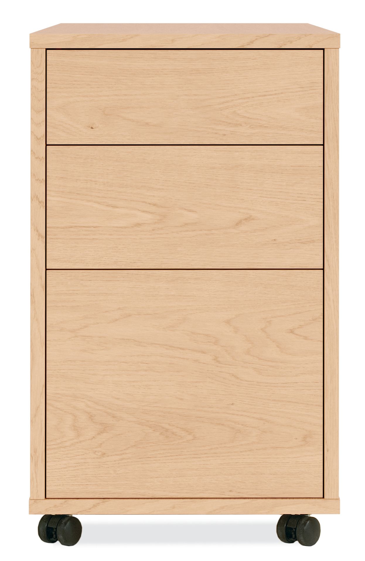Sequel 16w 20d 26h Rolling File Cabinet