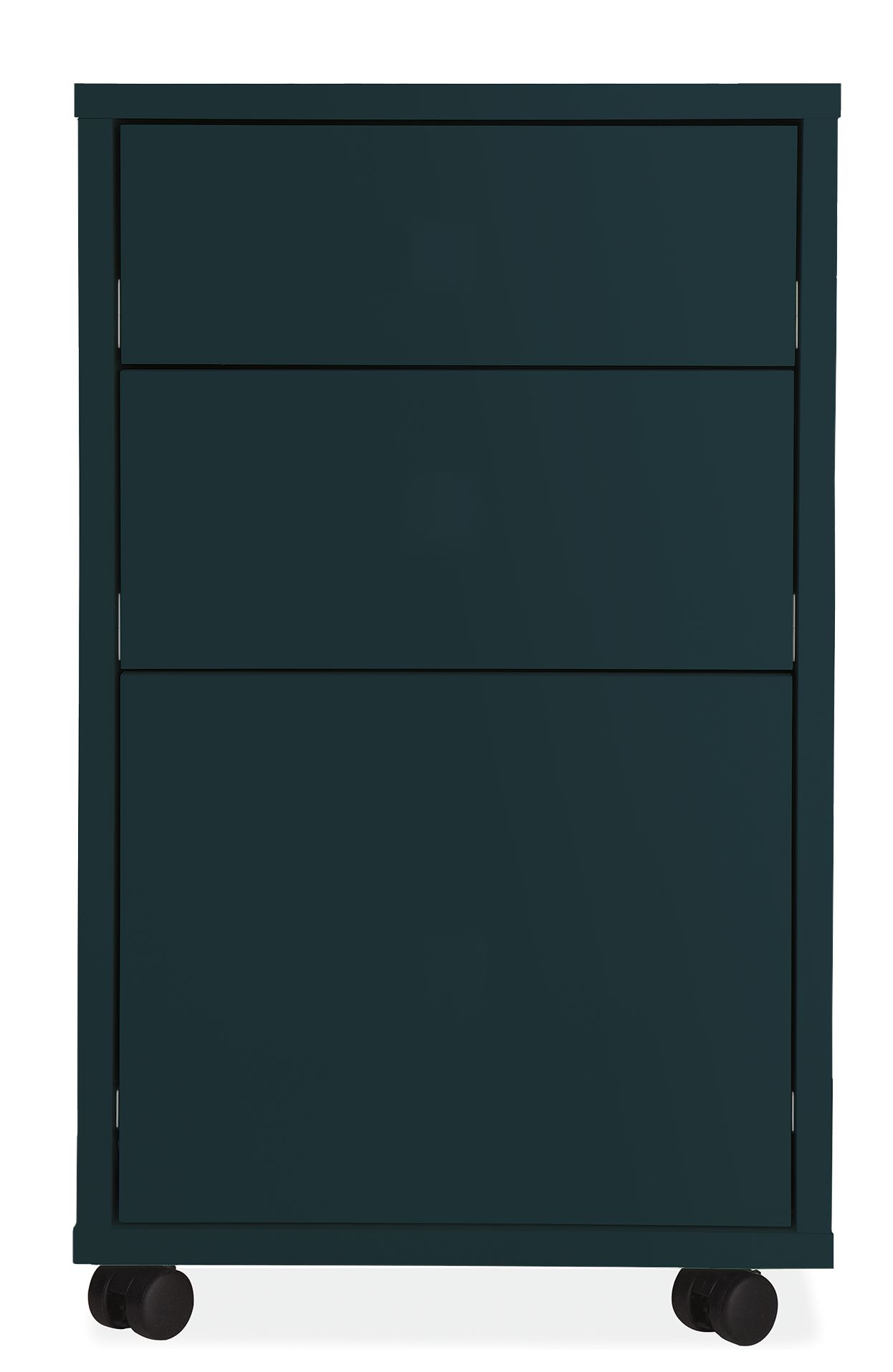 Sequel 16w 20d 26h Rolling File Cabinet