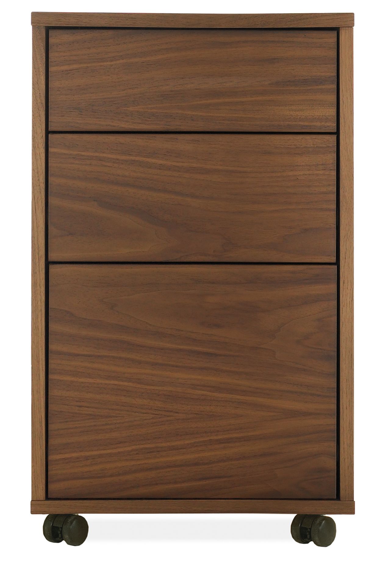 Sequel Rolling File Cabinets